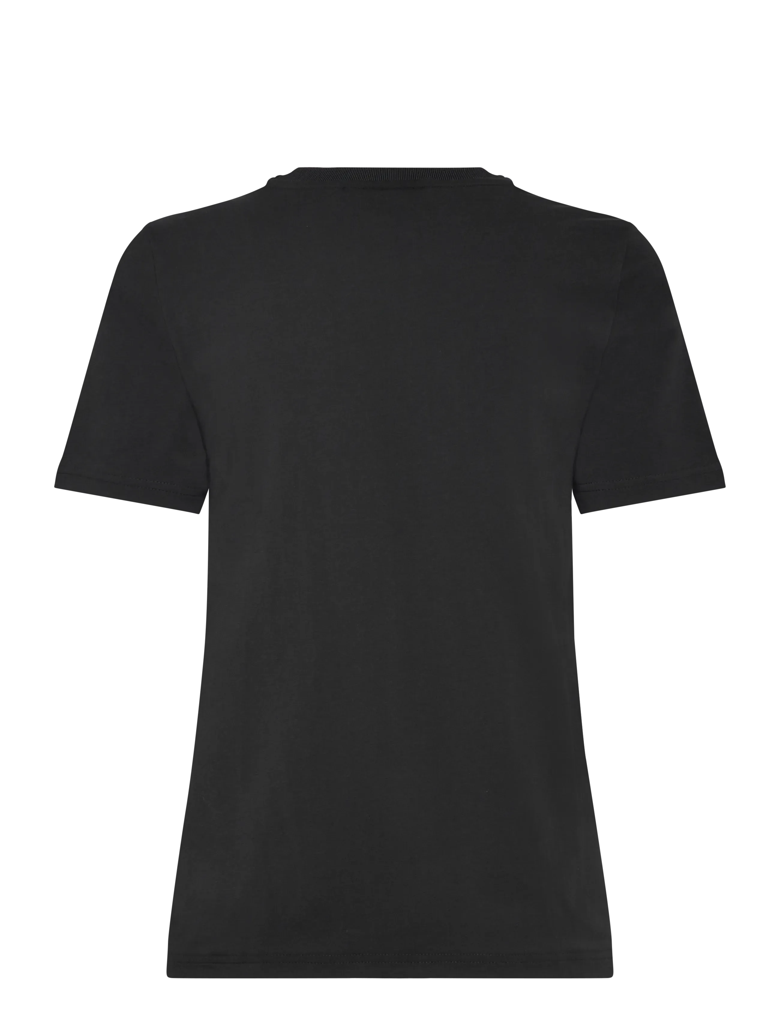J. Lindeberg - Malia T-shirt - t-shirts - black - 2