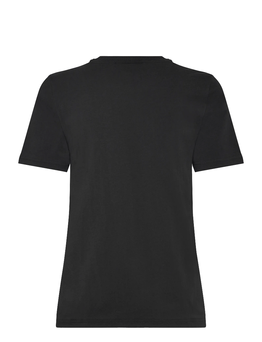 J. Lindeberg - Malia T-shirt - t-shirts - black - 2