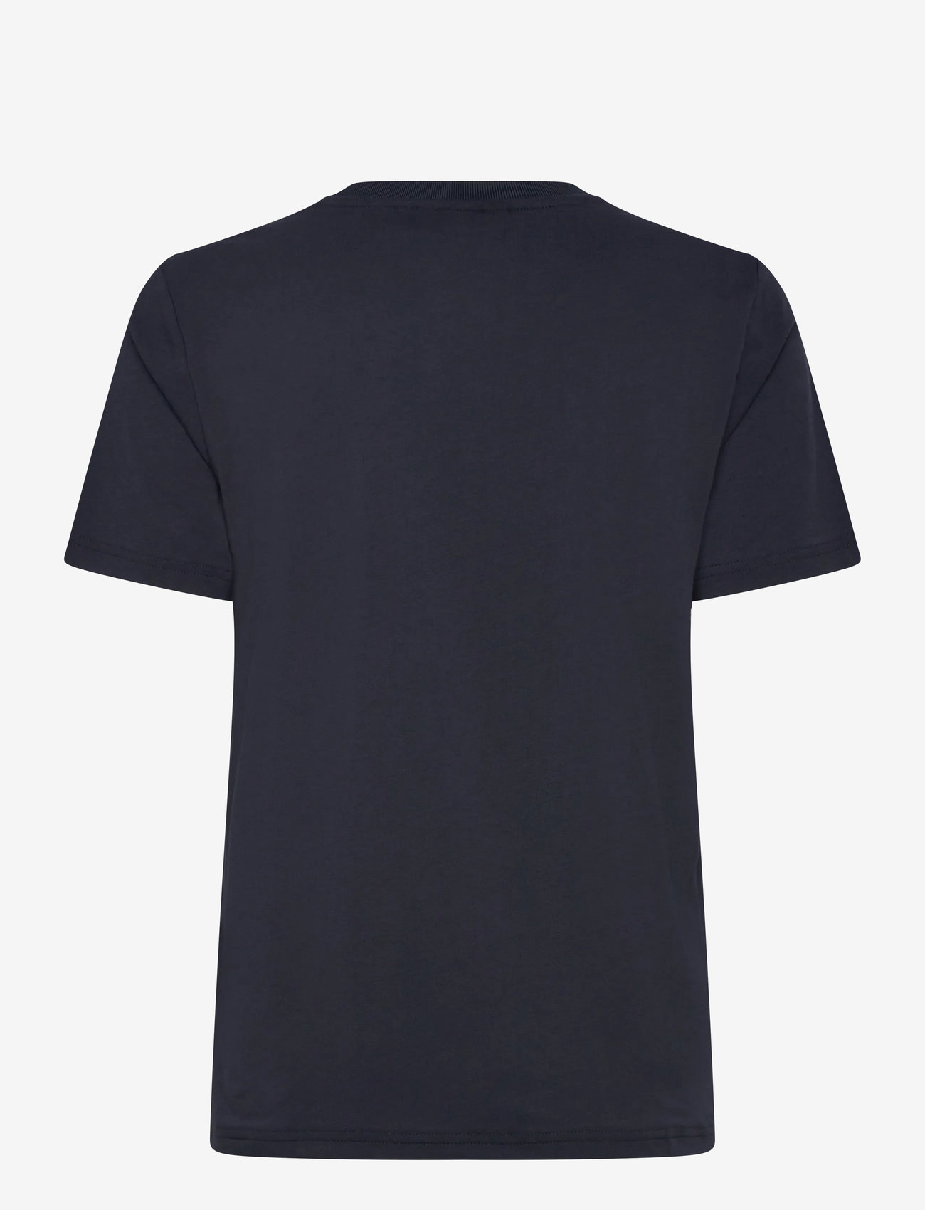 J. Lindeberg - Malia T-shirt - t-shirts - jl navy - 2