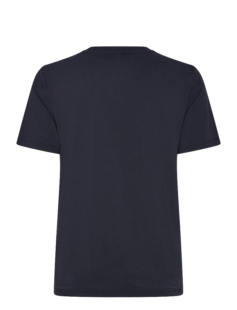 J. Lindeberg - Malia T-shirt - t-shirts - jl navy - 2
