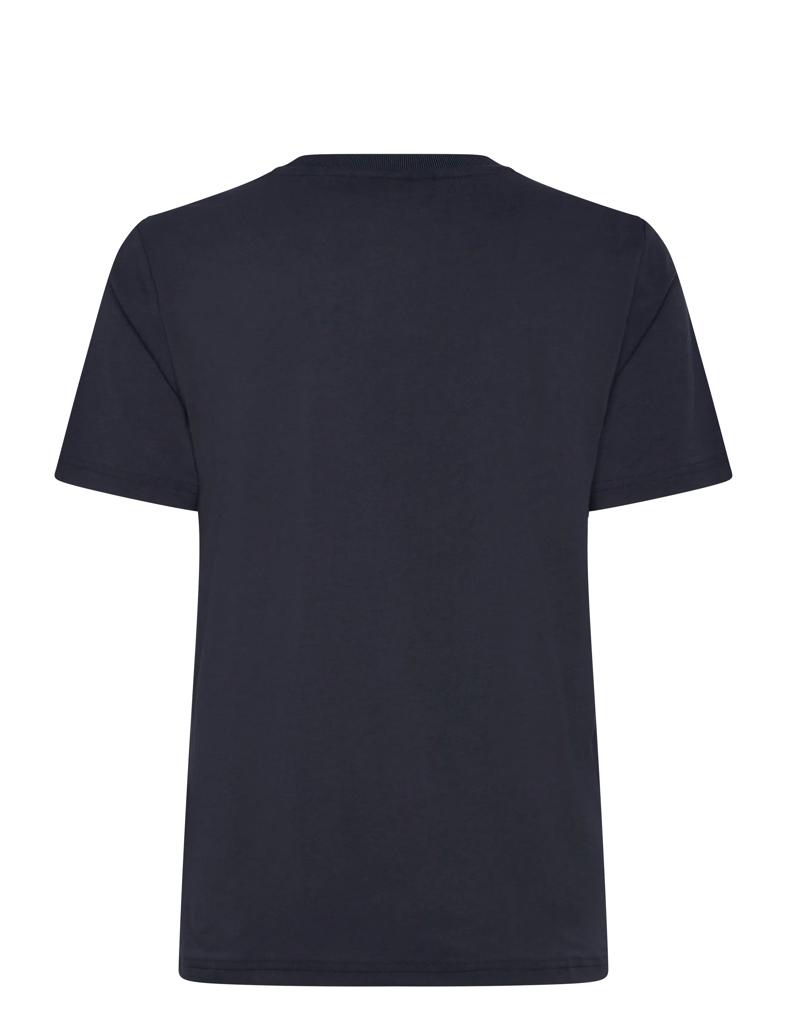 J. Lindeberg - Malia T-shirt - t-shirts - jl navy - 2