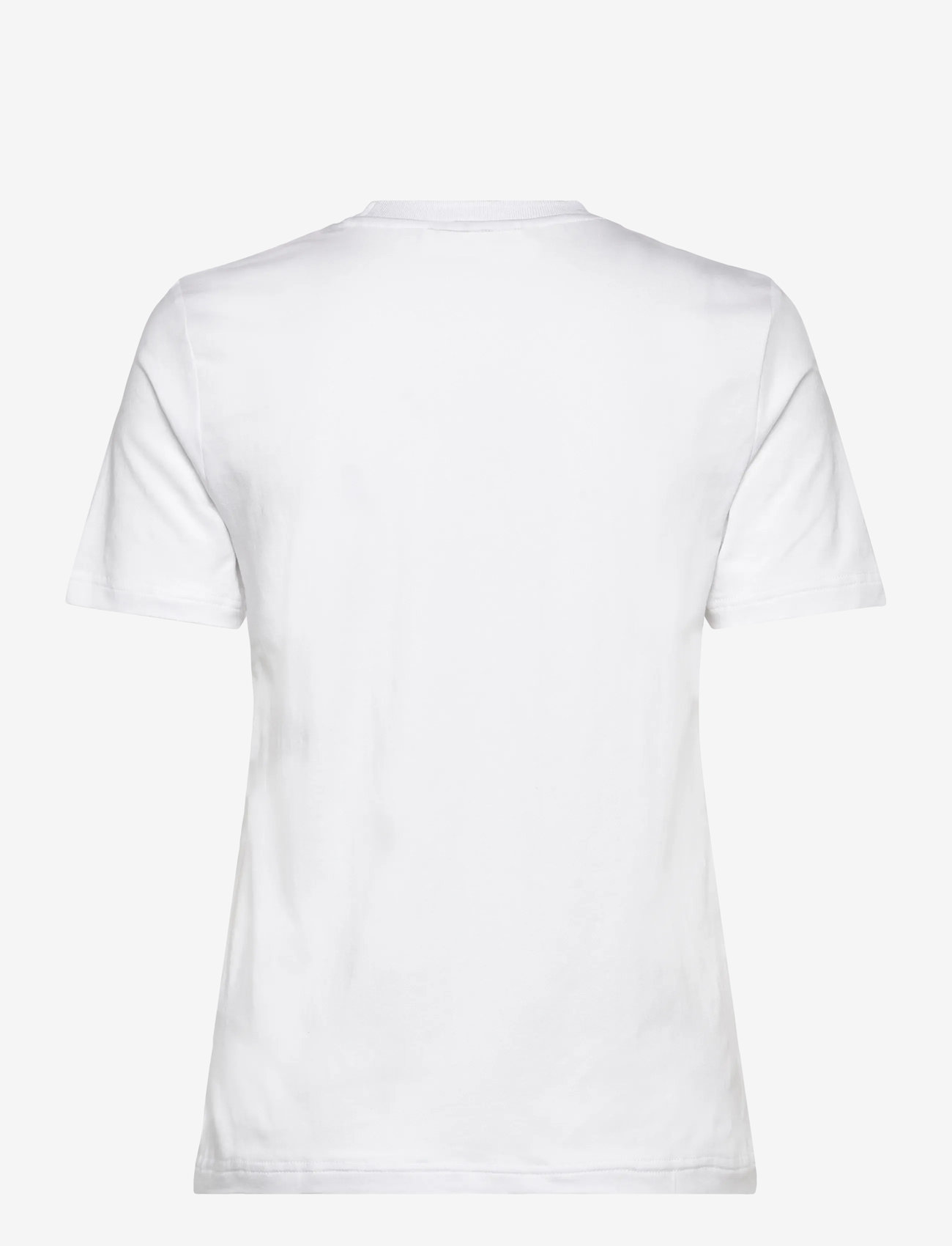J. Lindeberg - Malia T-shirt - t-shirts - white - 2