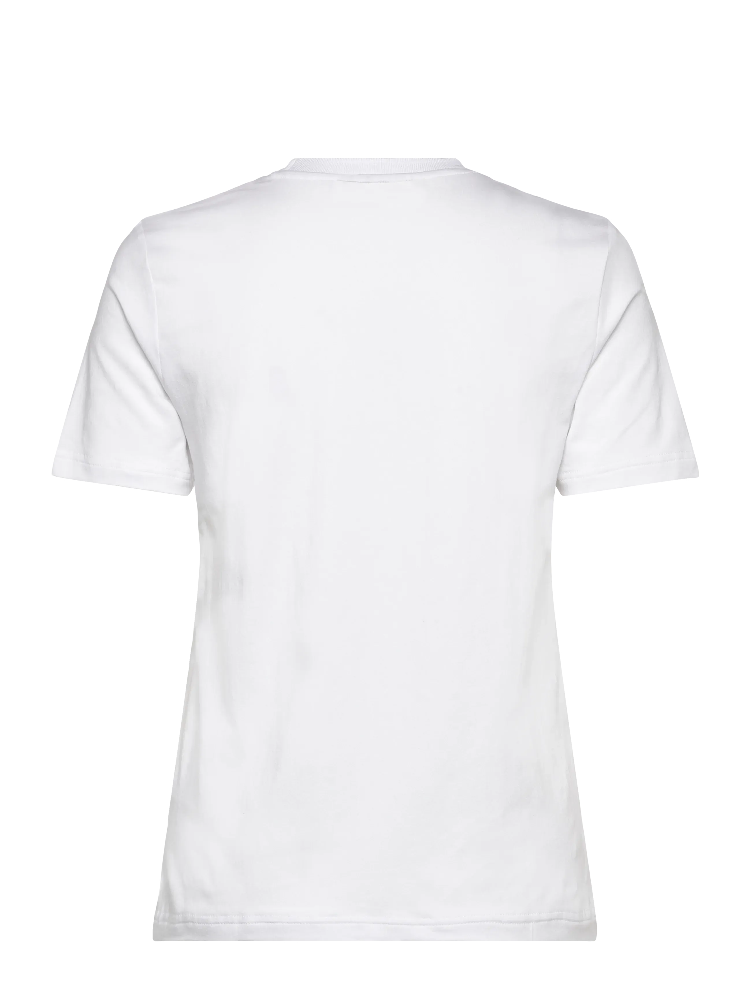 J. Lindeberg - Malia T-shirt - palaidinės ir marškinėliai - white - 2