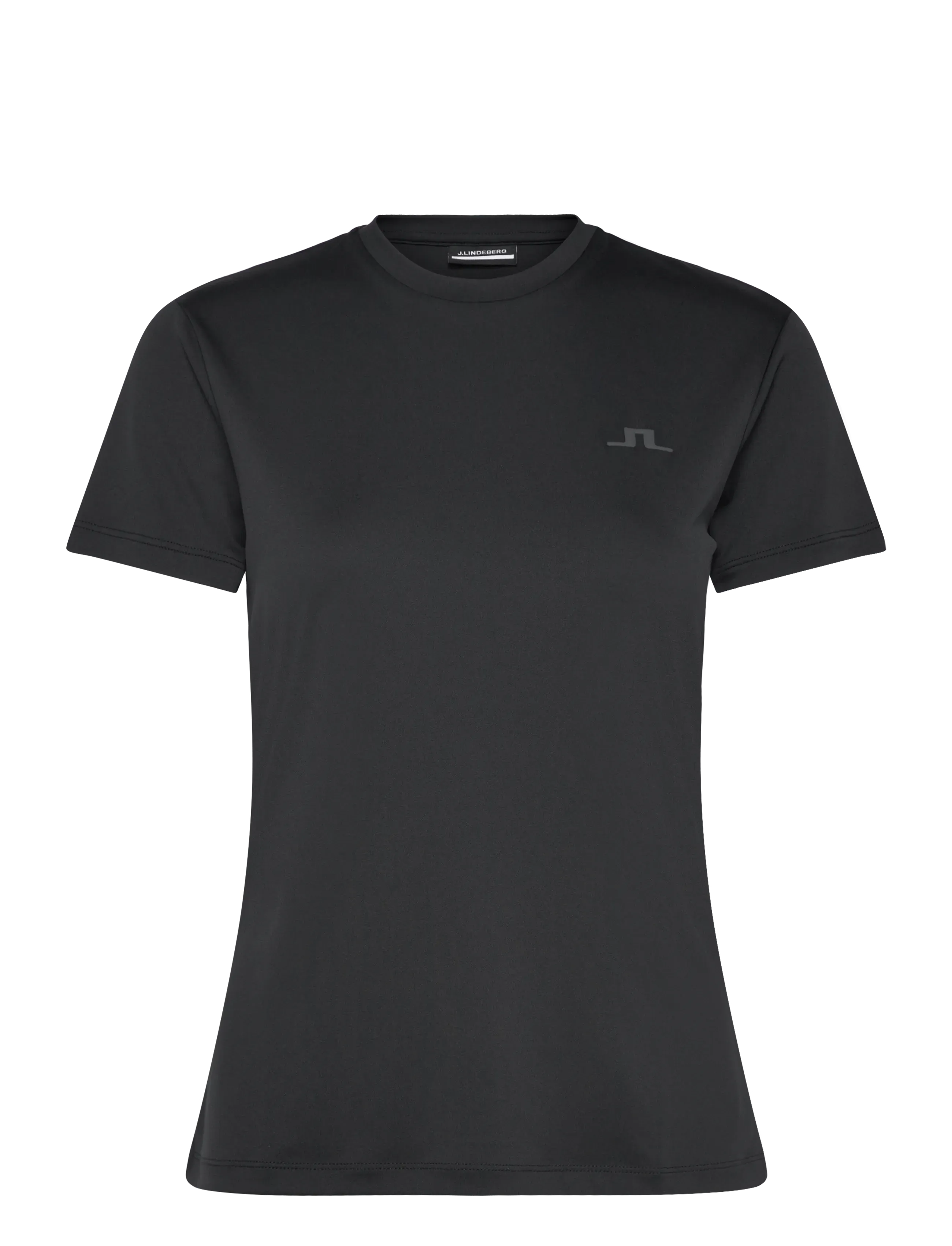 J. Lindeberg - Ada T-shirt - black - 1