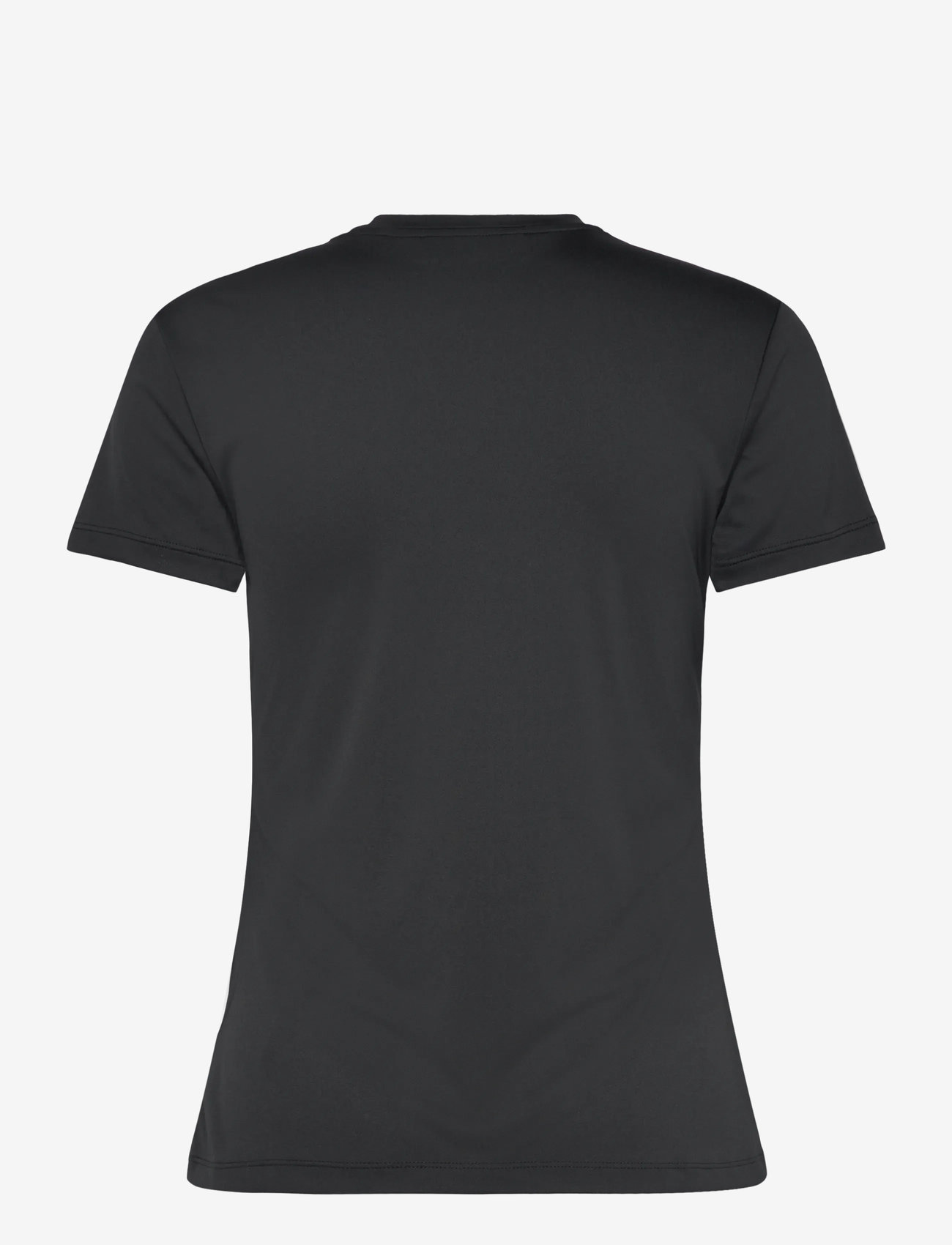 J. Lindeberg - Ada T-shirt - t-shirts - black - 2