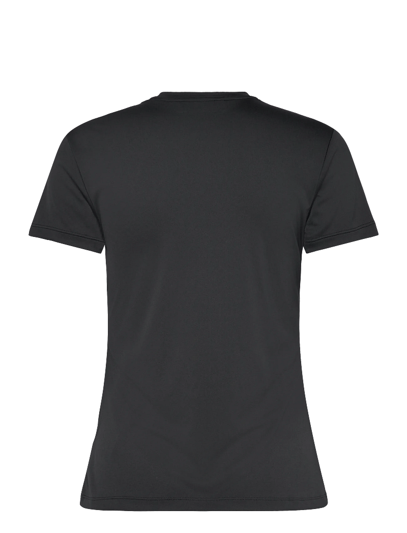 J. Lindeberg - Ada T-shirt - t-shirts - black - 2