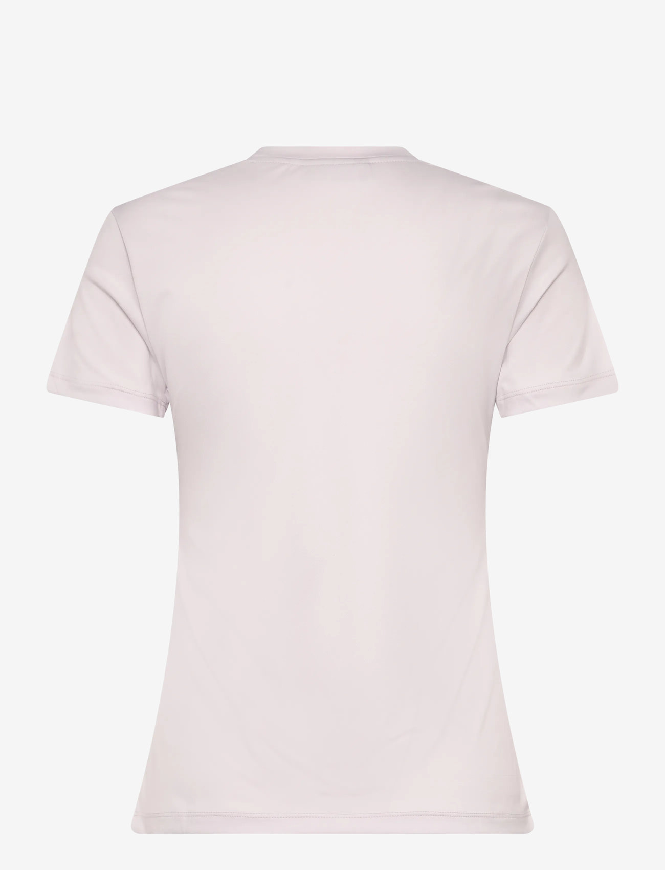 J. Lindeberg - Ada T-shirt - t-shirts - grey lilac - 2