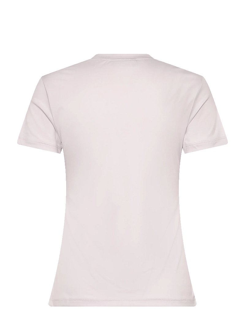 J. Lindeberg - Ada T-shirt - t-shirts - grey lilac - 2