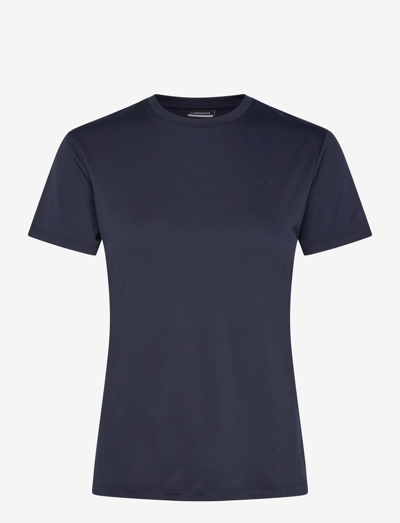 J. Lindeberg - Ada T-shirt - t-shirts - jl navy - 1