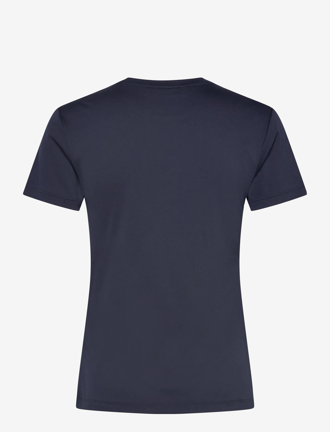 J. Lindeberg - Ada T-shirt - t-shirts - jl navy - 2