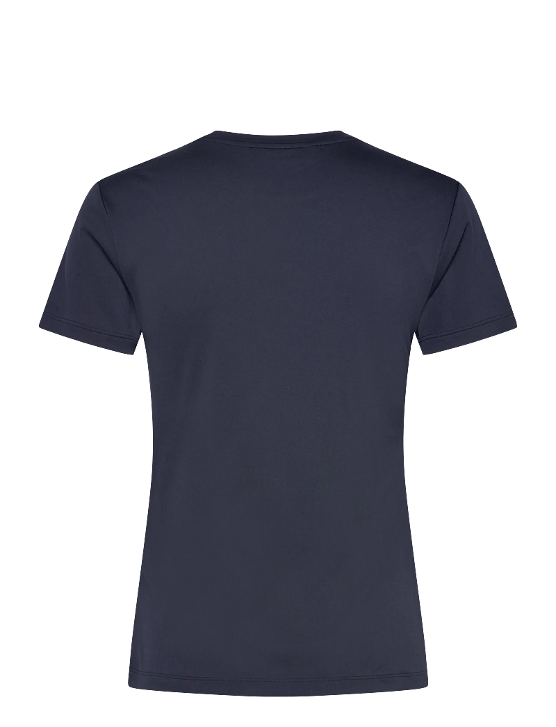 J. Lindeberg - Ada T-shirt - t-shirts - jl navy - 2