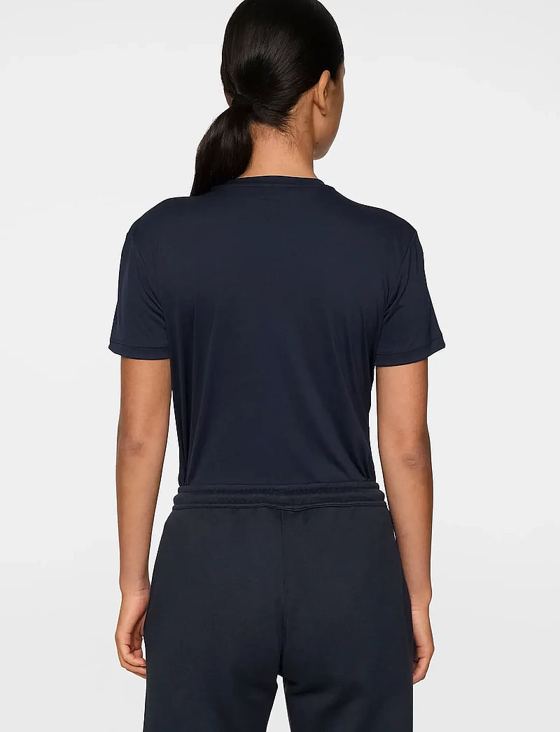 J. Lindeberg - Ada T-shirt - t-shirts - jl navy - 3