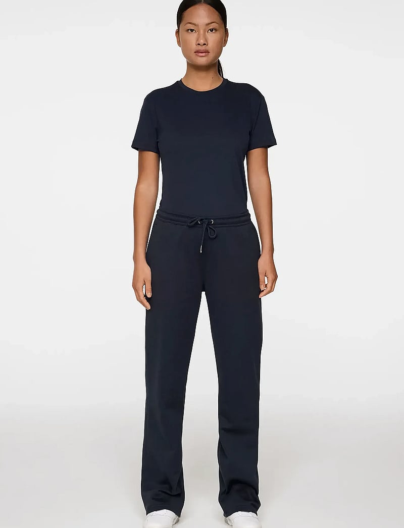 J. Lindeberg - Ada T-shirt - t-shirts - jl navy - 4