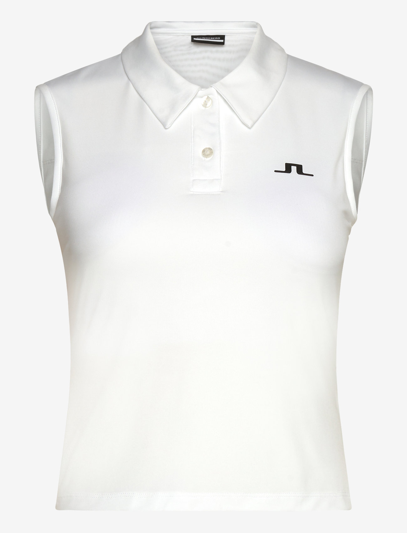 J. Lindeberg - Lindy Top - white - 1