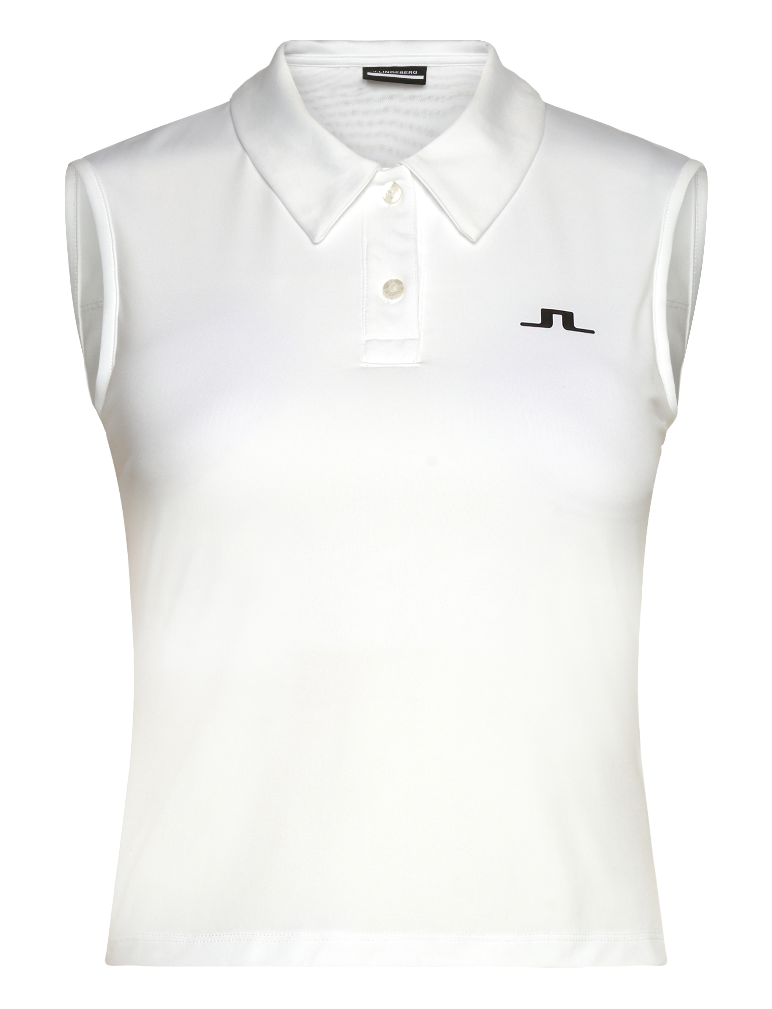J. Lindeberg - Lindy Top - white - 1