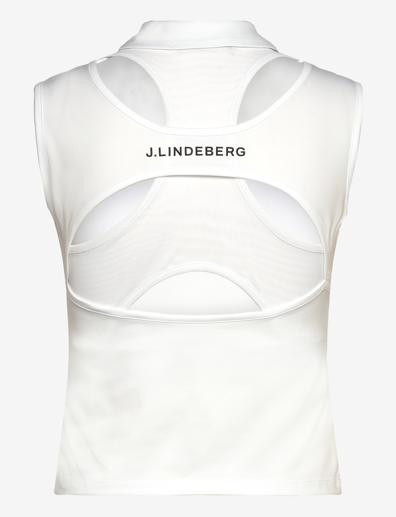 J. Lindeberg - Lindy Top - white - 2