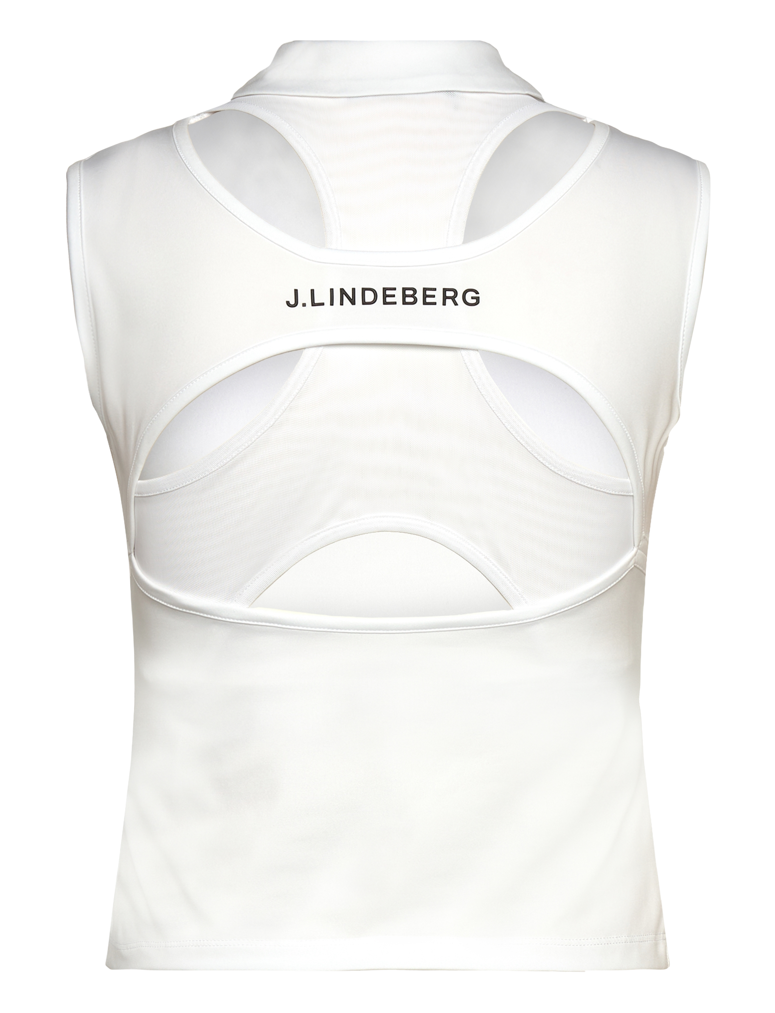 J. Lindeberg - Lindy Top - white - 2