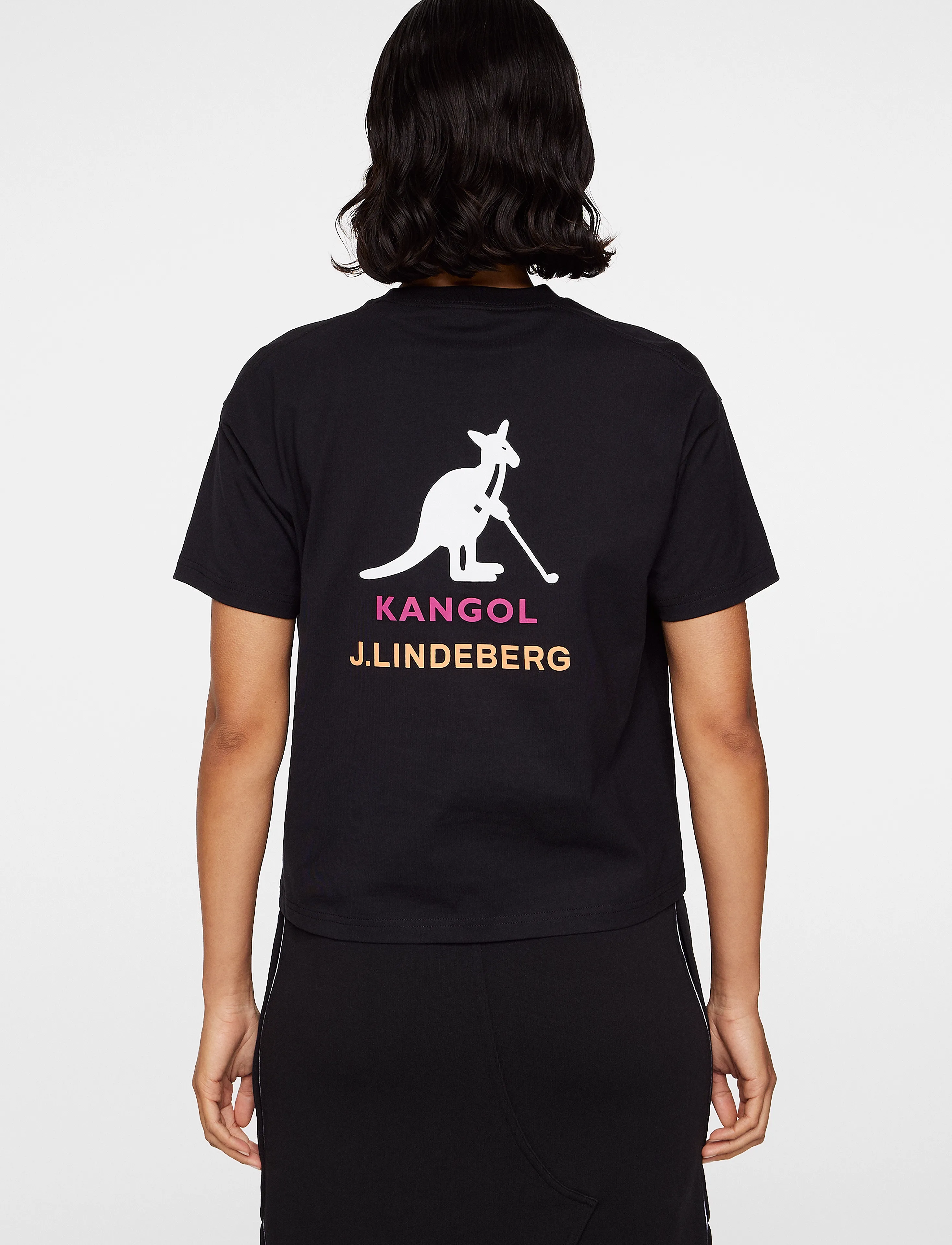 Lina T-Shirt 2