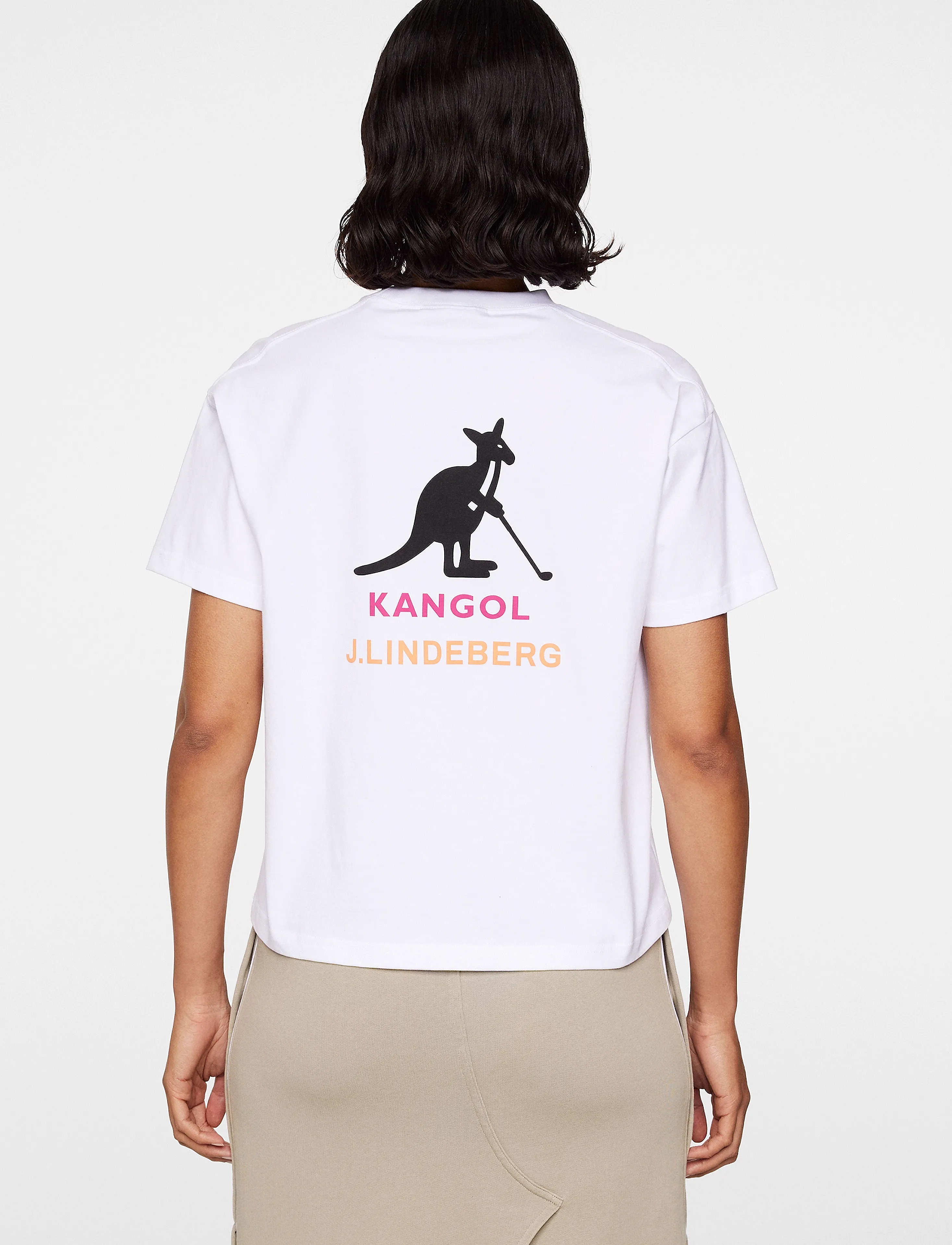 Lina T-Shirt 2