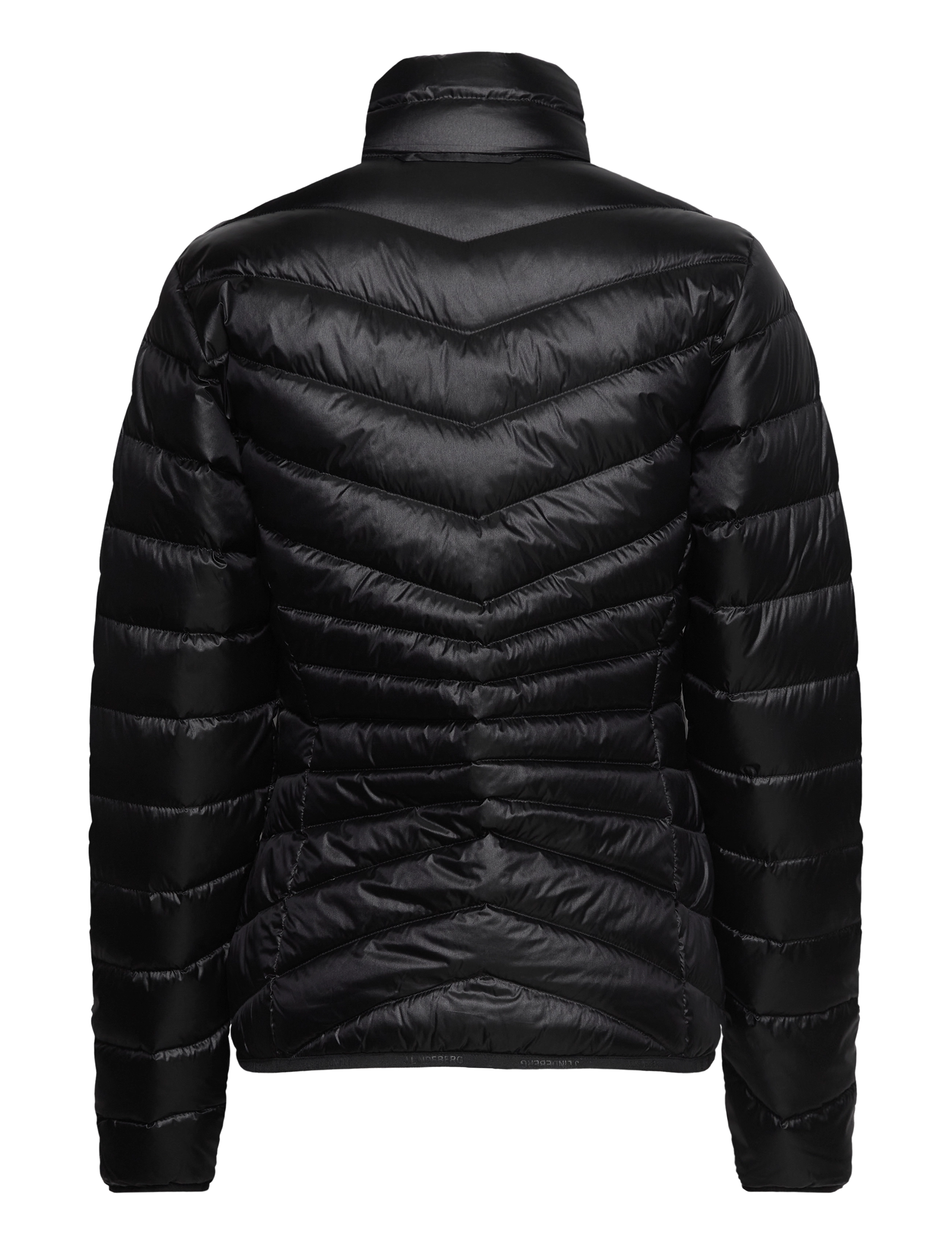 J. Lindeberg - Lara Light Down Jacket - black - 1