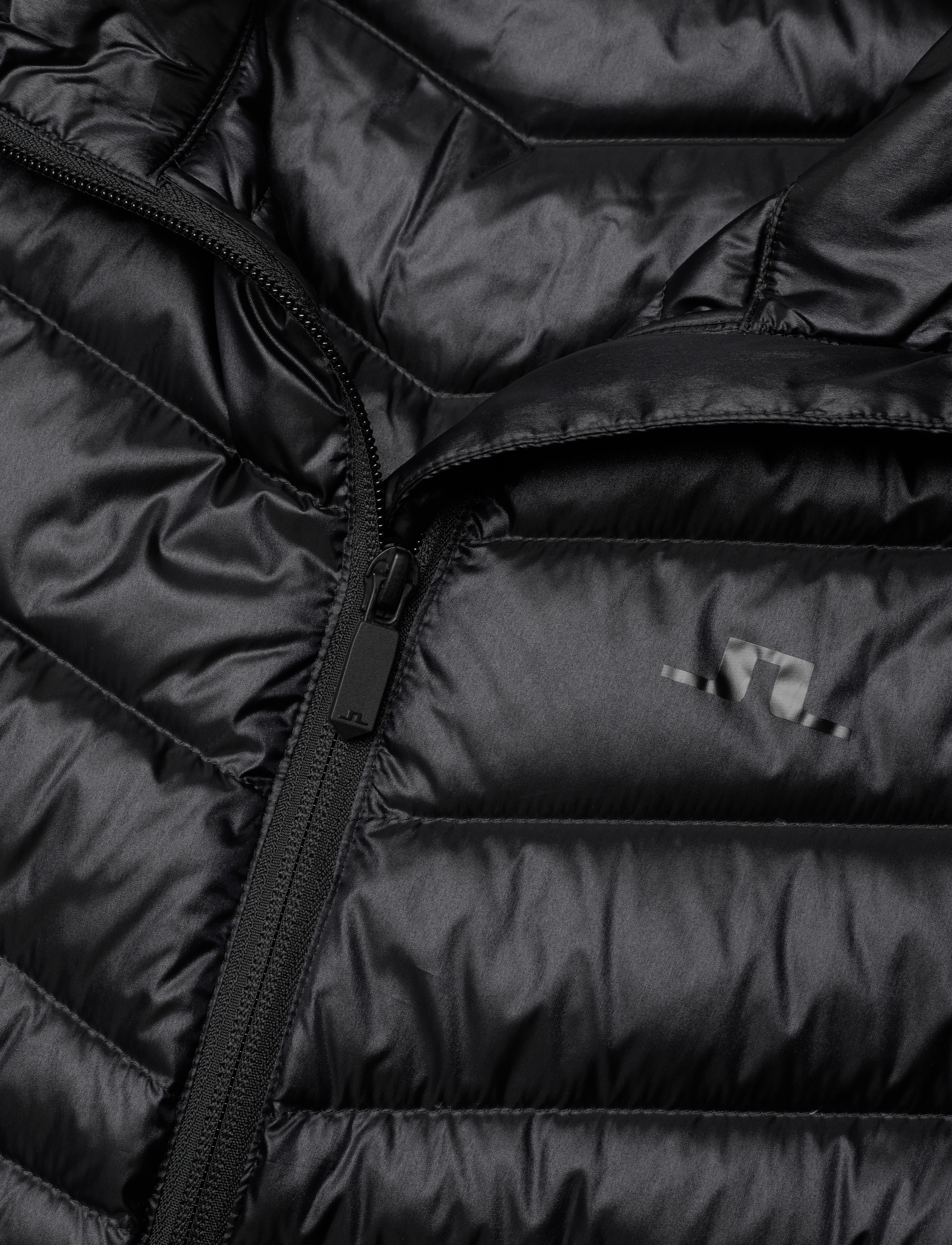 J. Lindeberg - Lara Light Down Jacket - black - 2