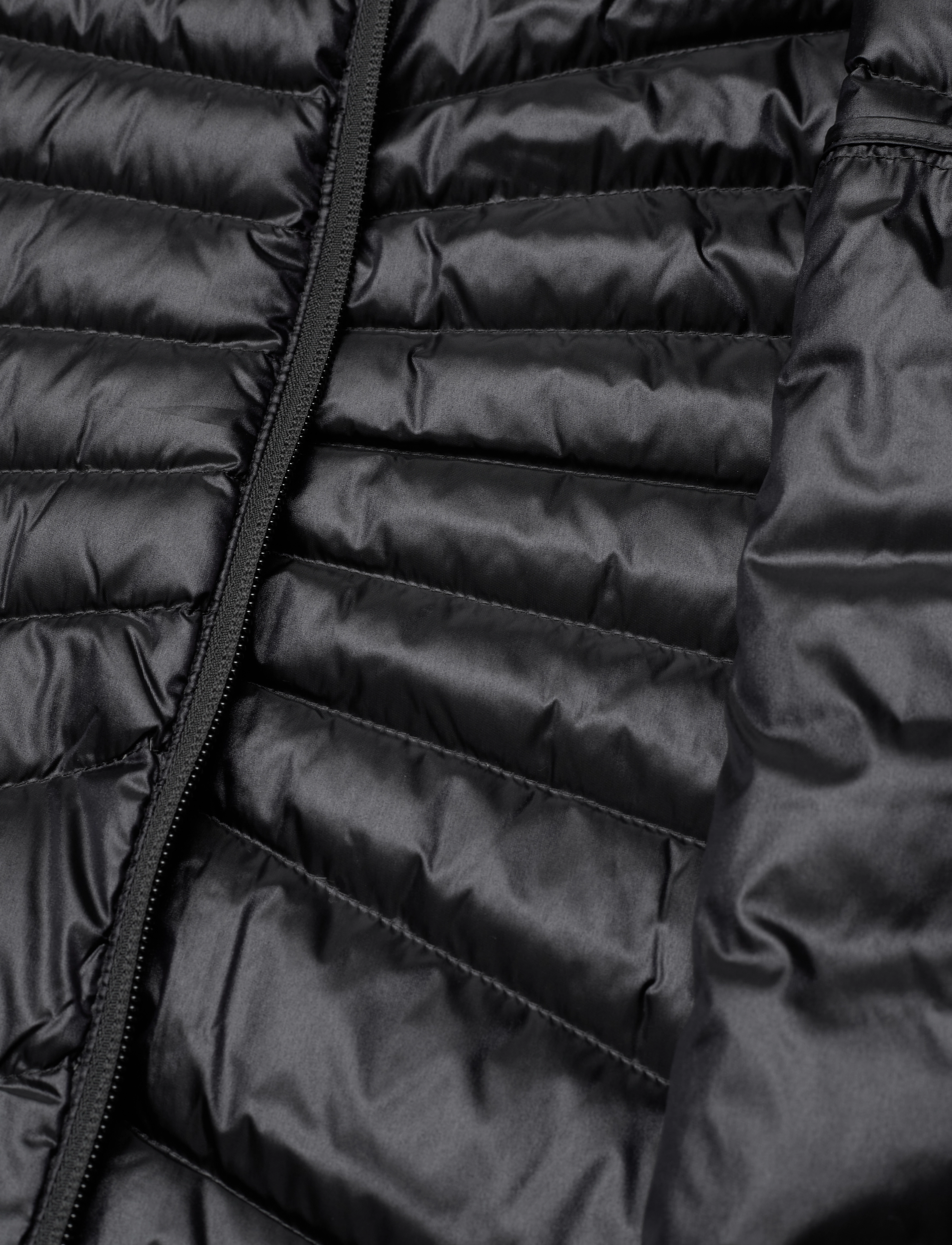 J. Lindeberg - Lara Light Down Jacket - black - 4