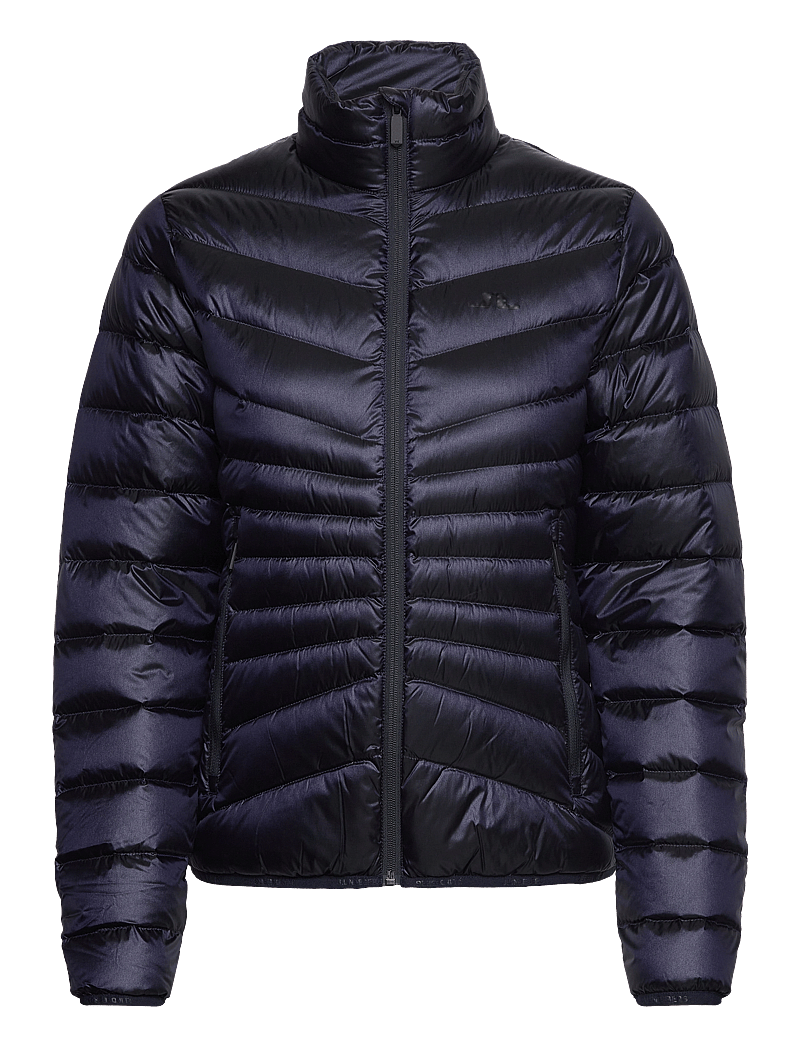 J. Lindeberg - Lara Light Down Jacket - dunjakker - jl navy - 1