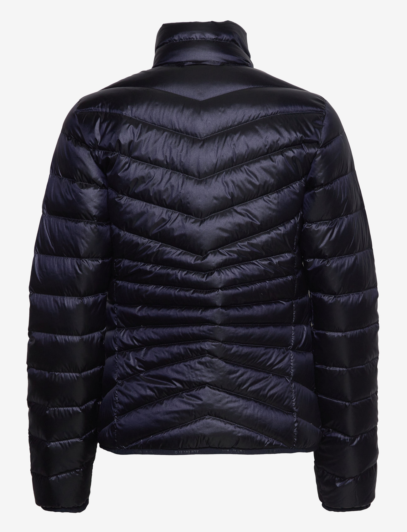J. Lindeberg - Lara Light Down Jacket - dunjakker - jl navy - 2