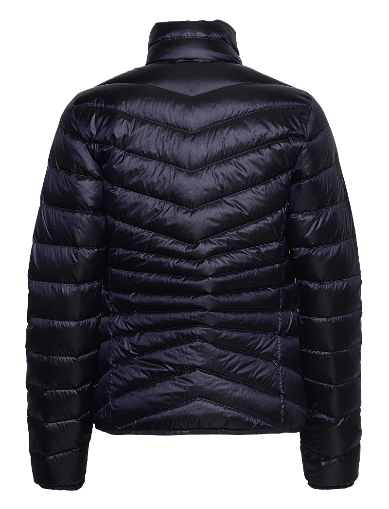 J. Lindeberg - Lara Light Down Jacket - dunjakker - jl navy - 2