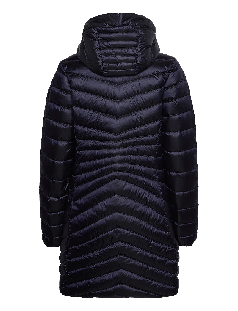 J. Lindeberg - Lara Light Down Parka - joped - jl navy - 2