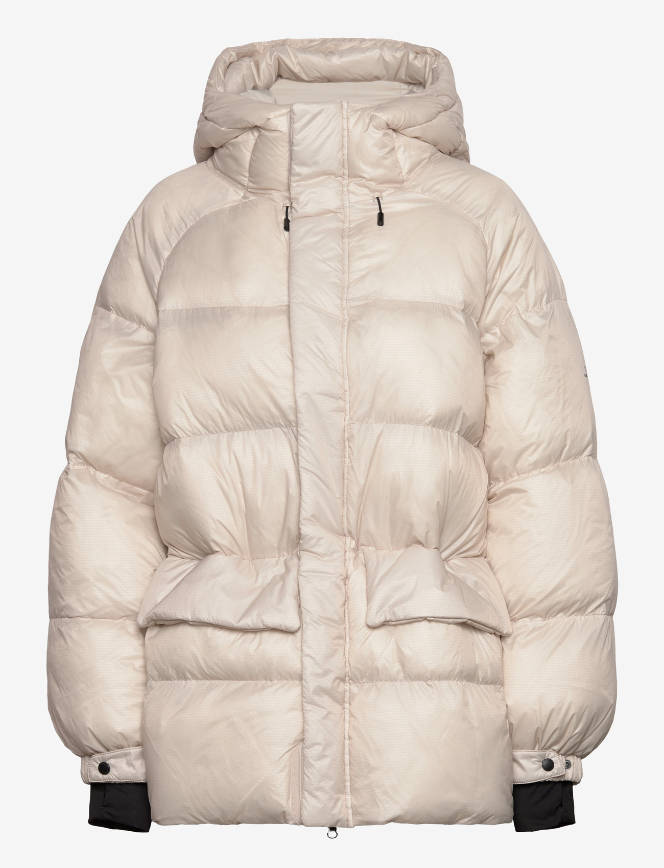 J. Lindeberg Suzy Jacket (JLEAWOW11111) - Pūkinės striukės