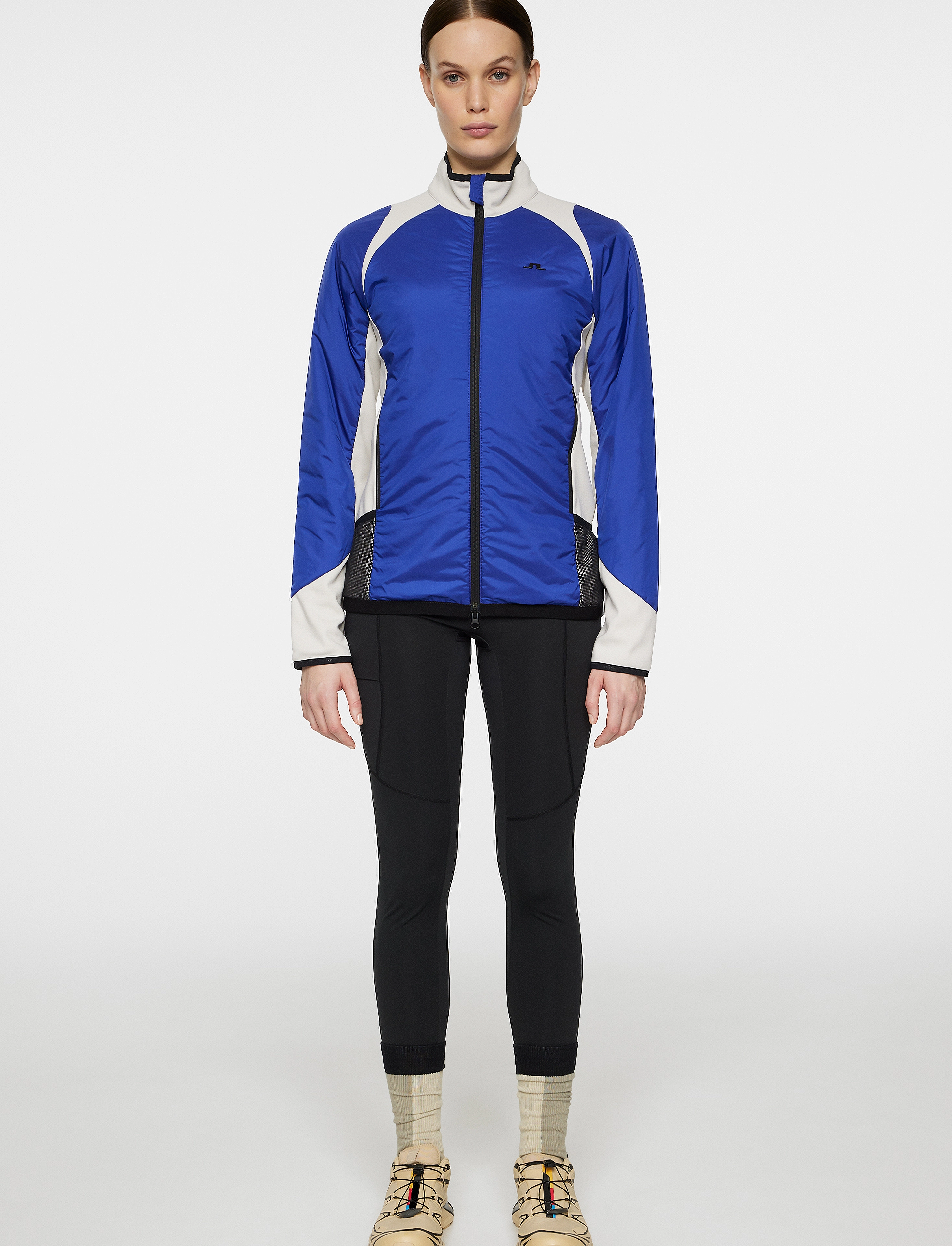 Sanaa Hybrid Jacket 3