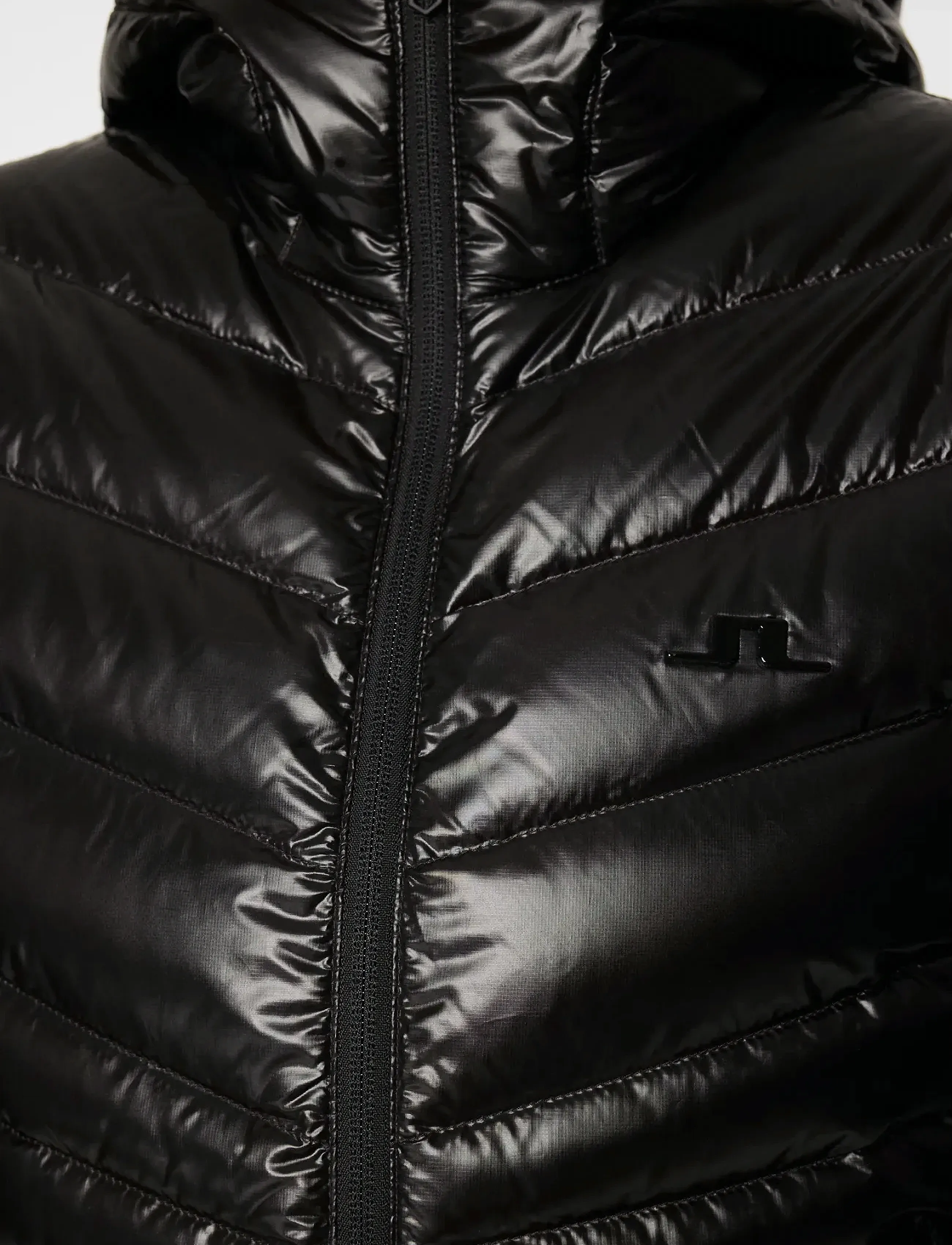 Lara Light Down Hood 6