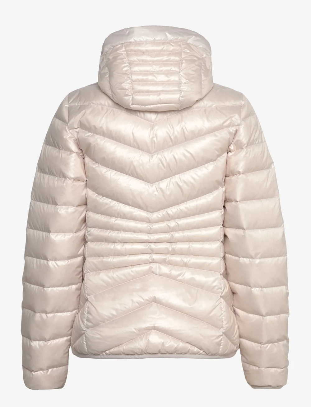 J. Lindeberg - Lara Light Down Hood - daunenjacken - grey lilac - 2