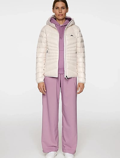 Sweats zippés J.LINDEBERG Sports Taille M femme sur Sweats zippés J.LINDEBERG Sports Taille M femme sur