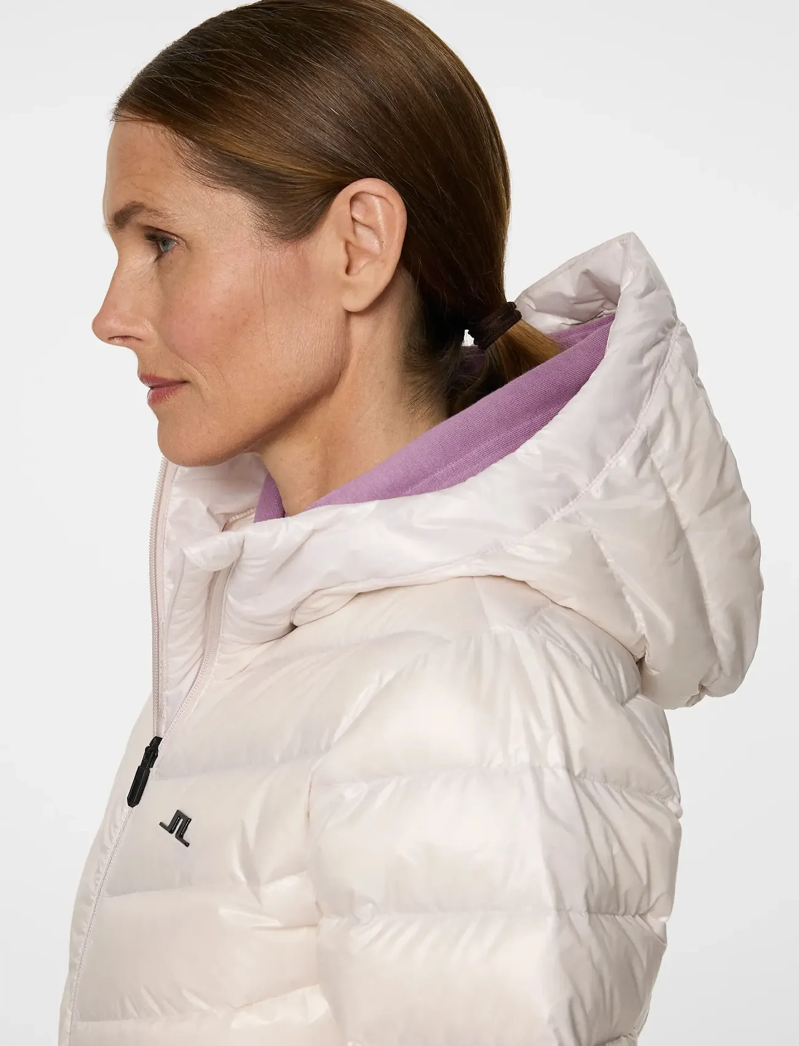 Lara Light Down Hood 6