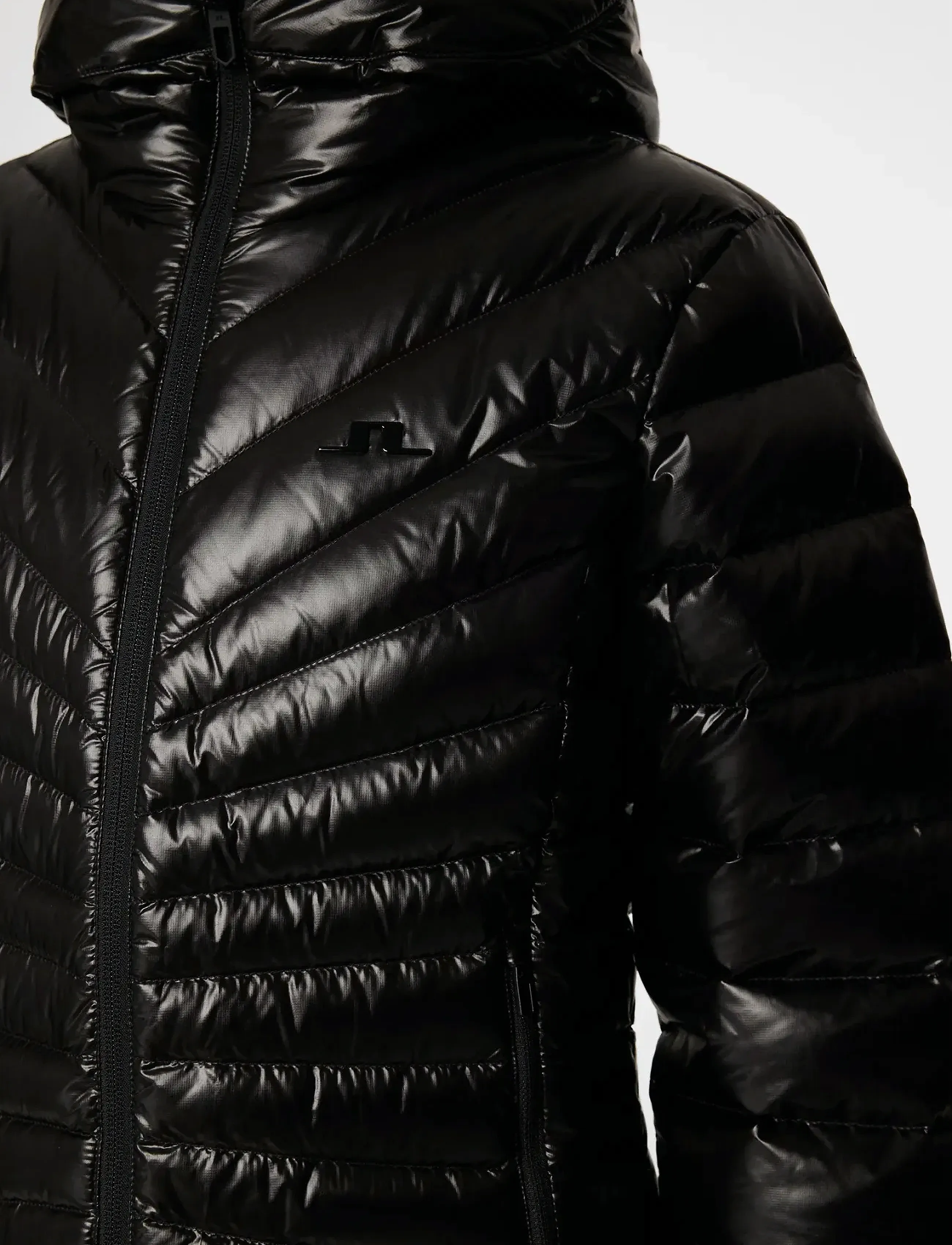 Lara Light Down Parka 5