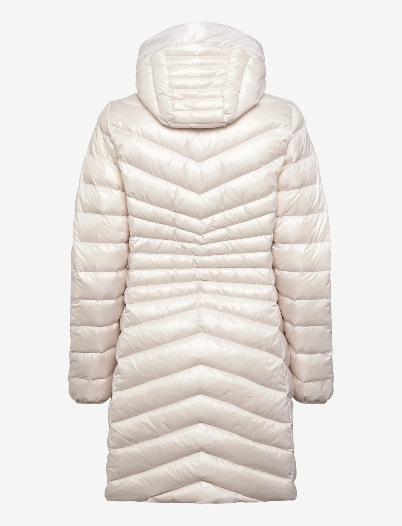 J. Lindeberg - Lara Light Down Parka - parkad - grey lilac - 2