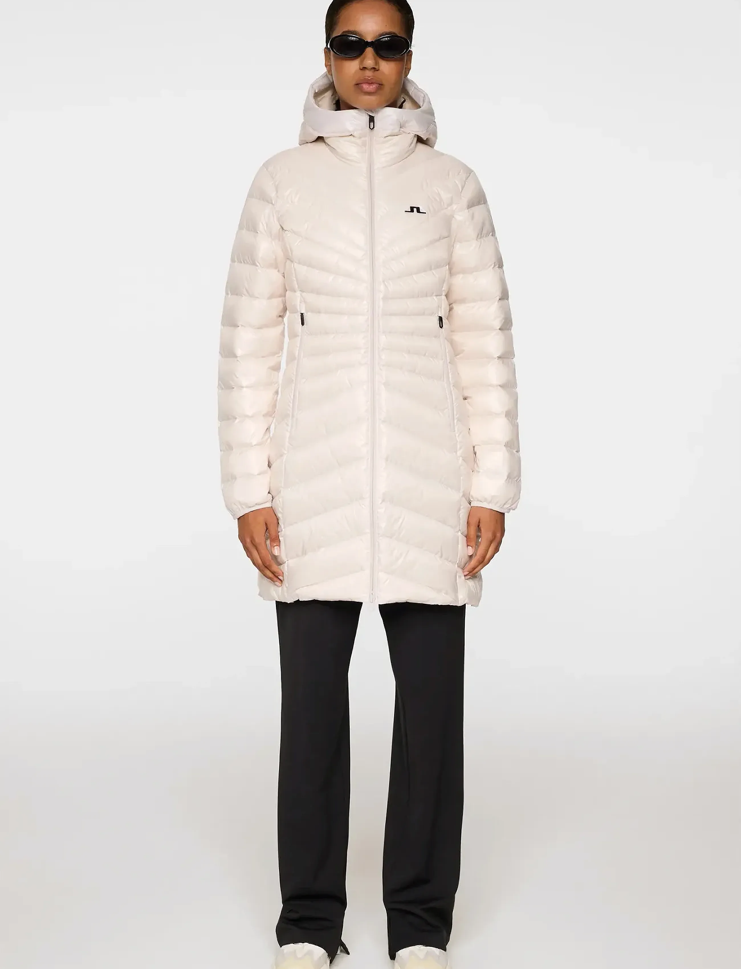 Lara Light Down Parka 3