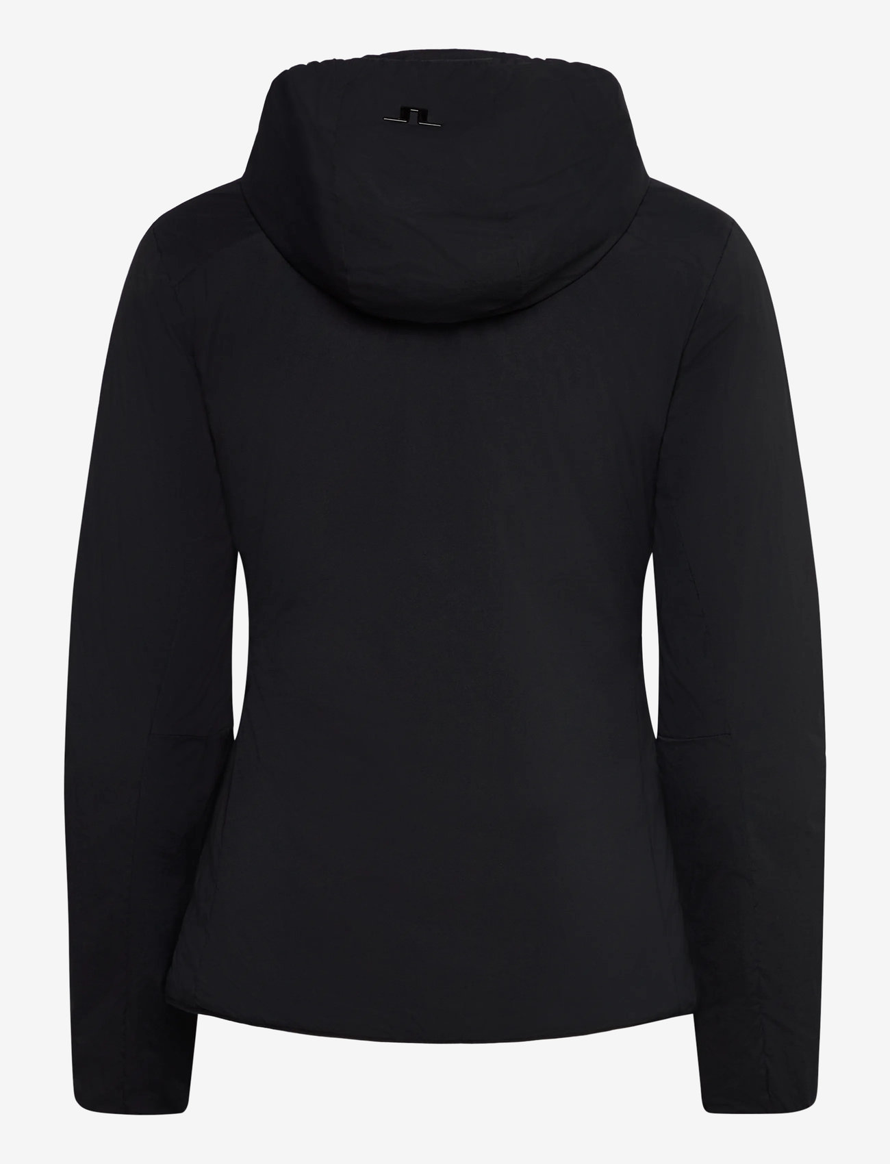 J. Lindeberg - Erin Hood - daunenjacken - black - 2