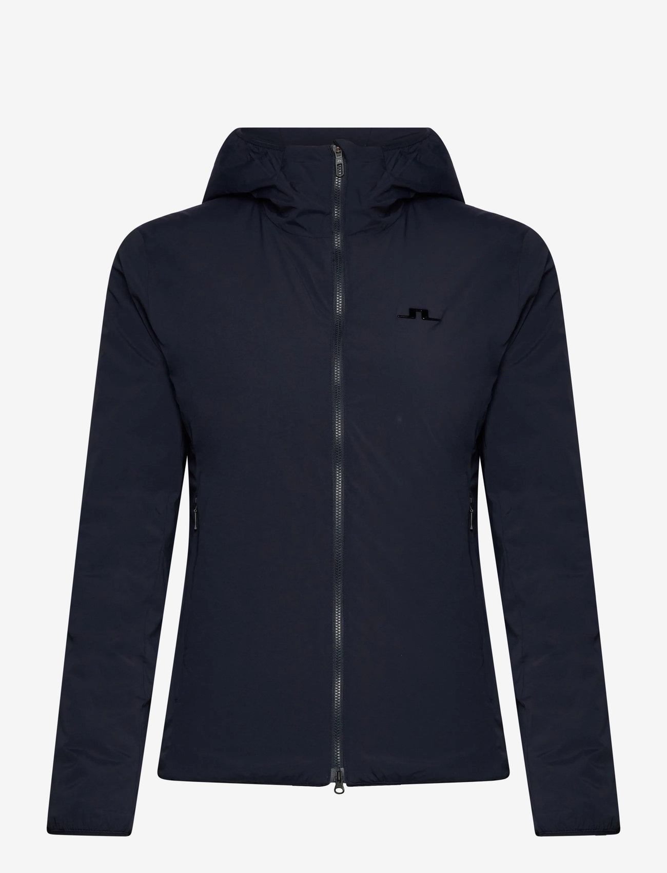 J. Lindeberg - Erin Hood - vinterjakker - jl navy - 1