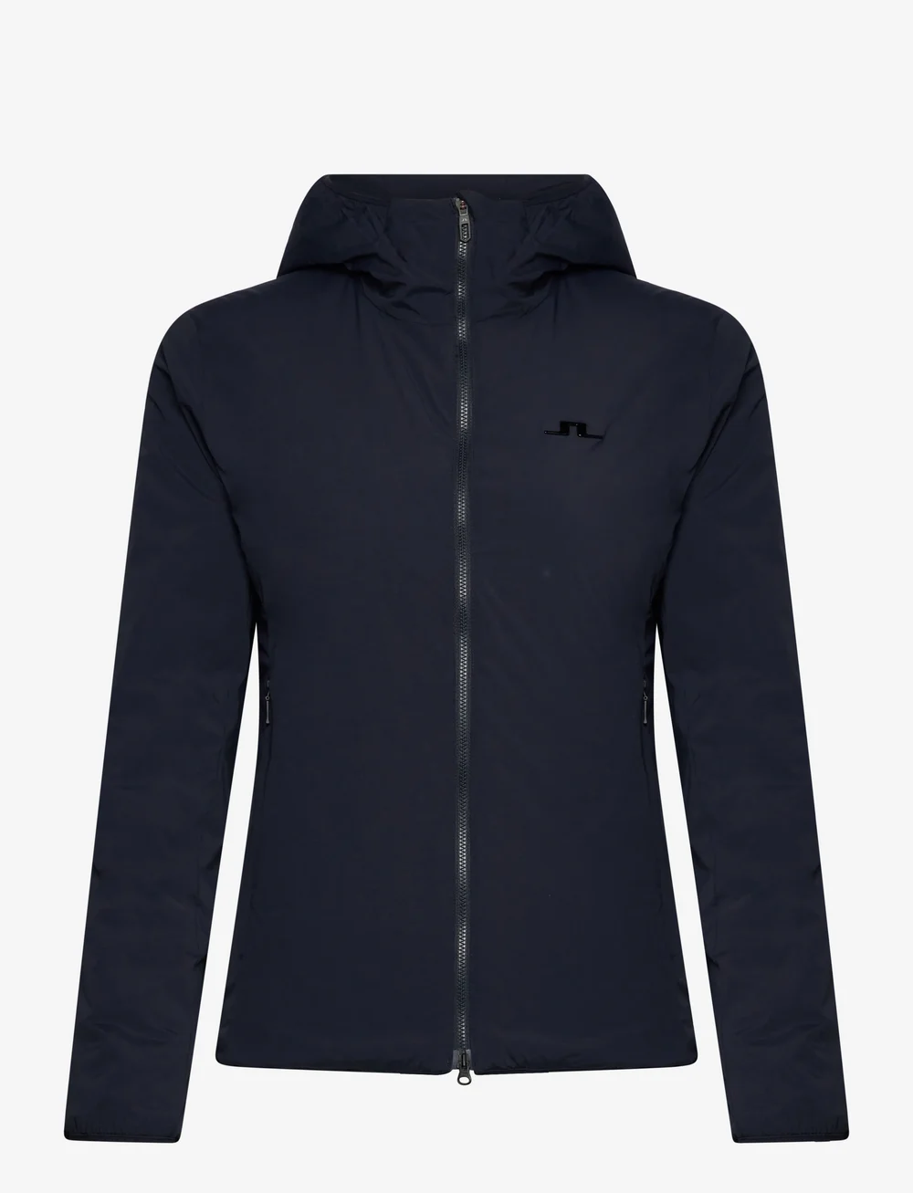 J. Lindeberg - Erin Hood - dunjackor - jl navy - 1