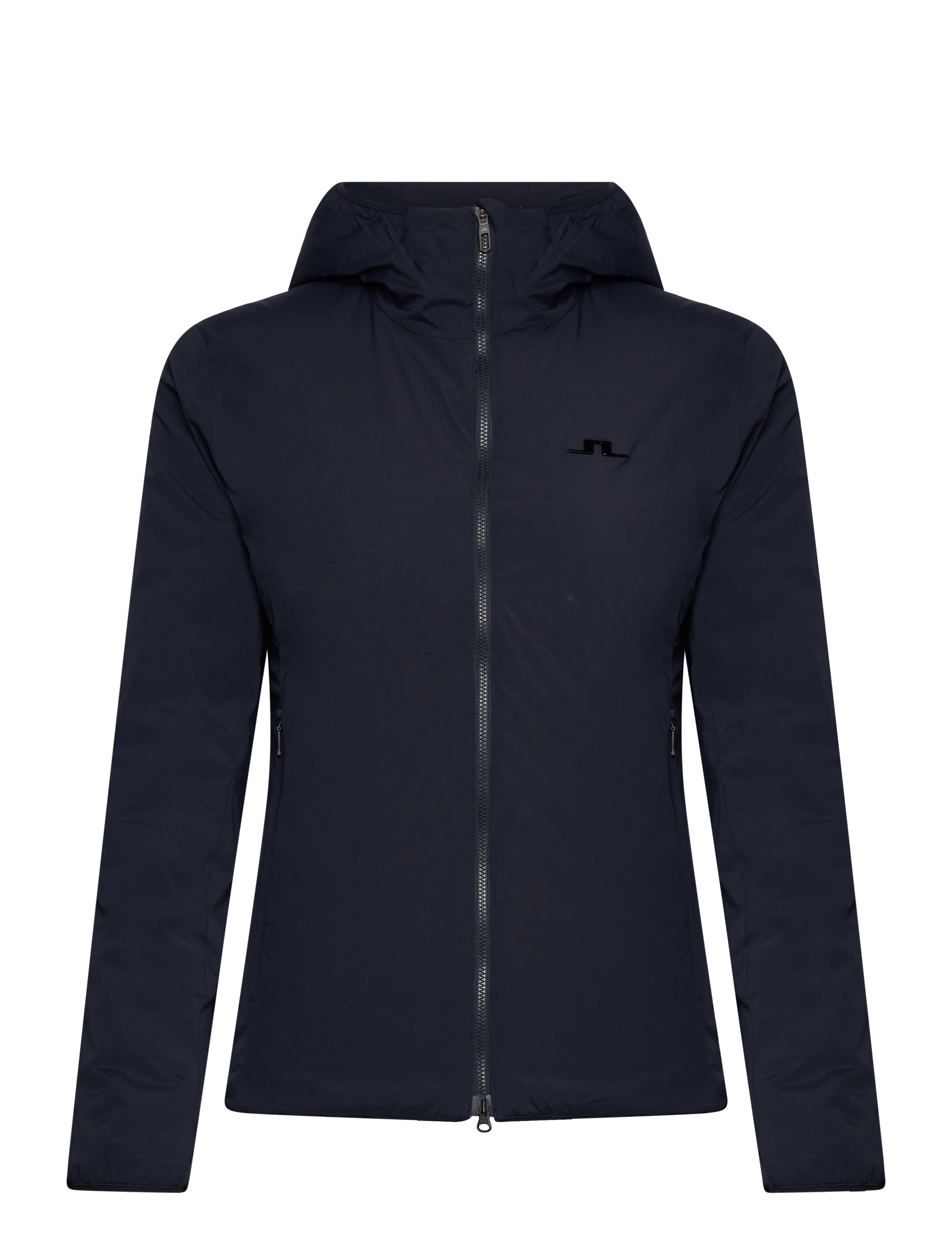 J. Lindeberg Erin Hood - Tøj - JL NAVY / navy