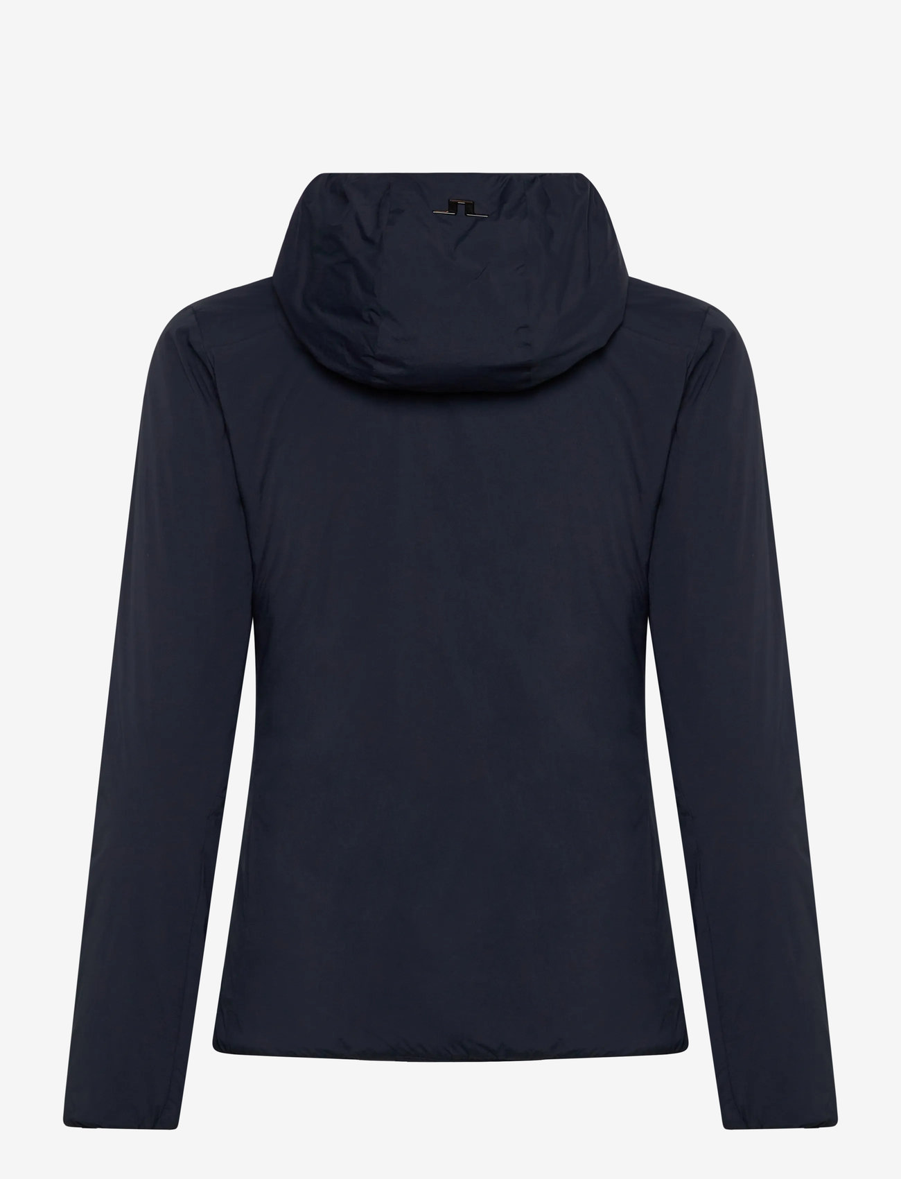 J. Lindeberg - Erin Hood - vinterjakker - jl navy - 2