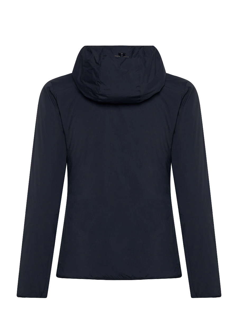 J. Lindeberg - Erin Hood - winterjacken - jl navy - 2