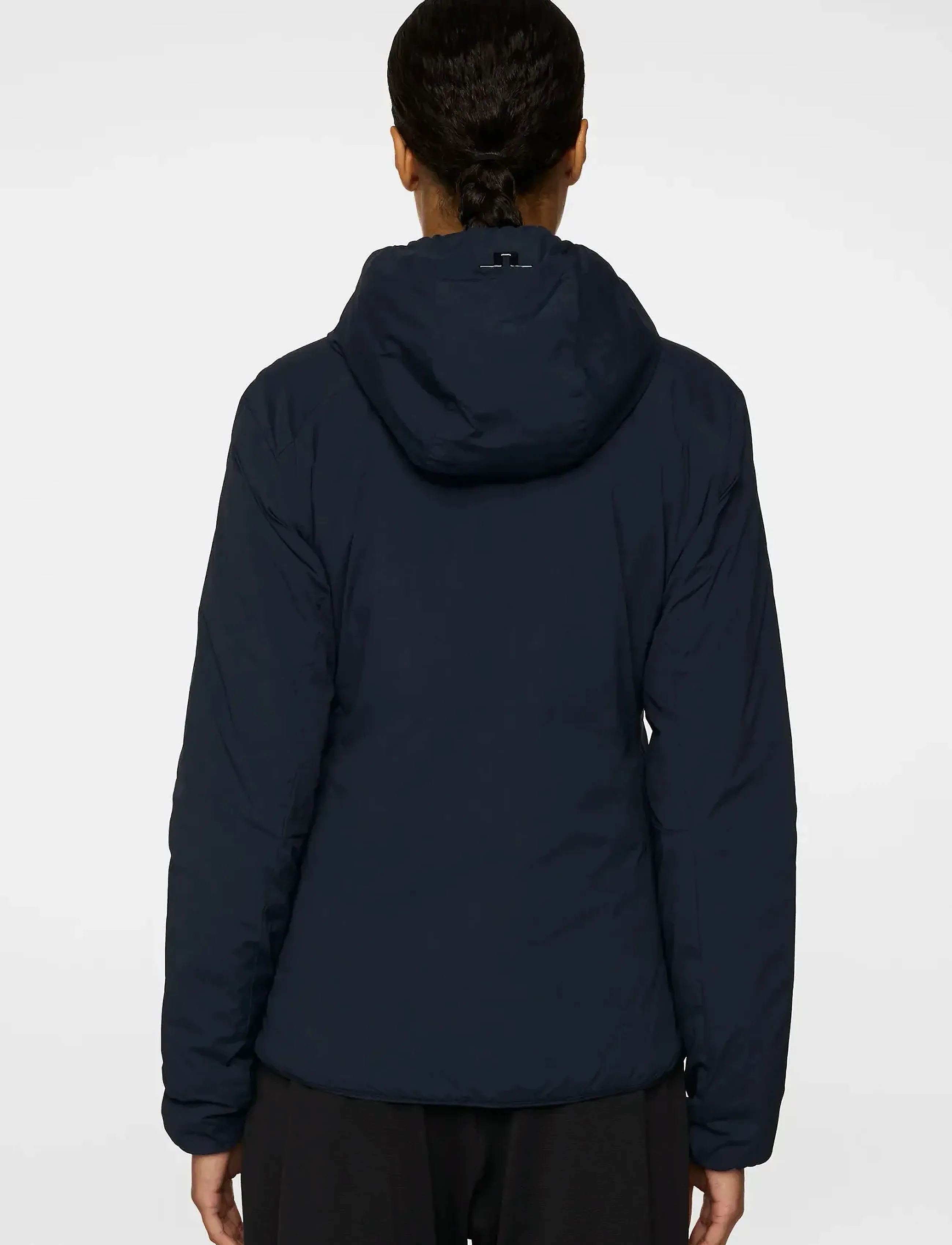 J. Lindeberg - Erin Hood - talvejoped - jl navy - 3