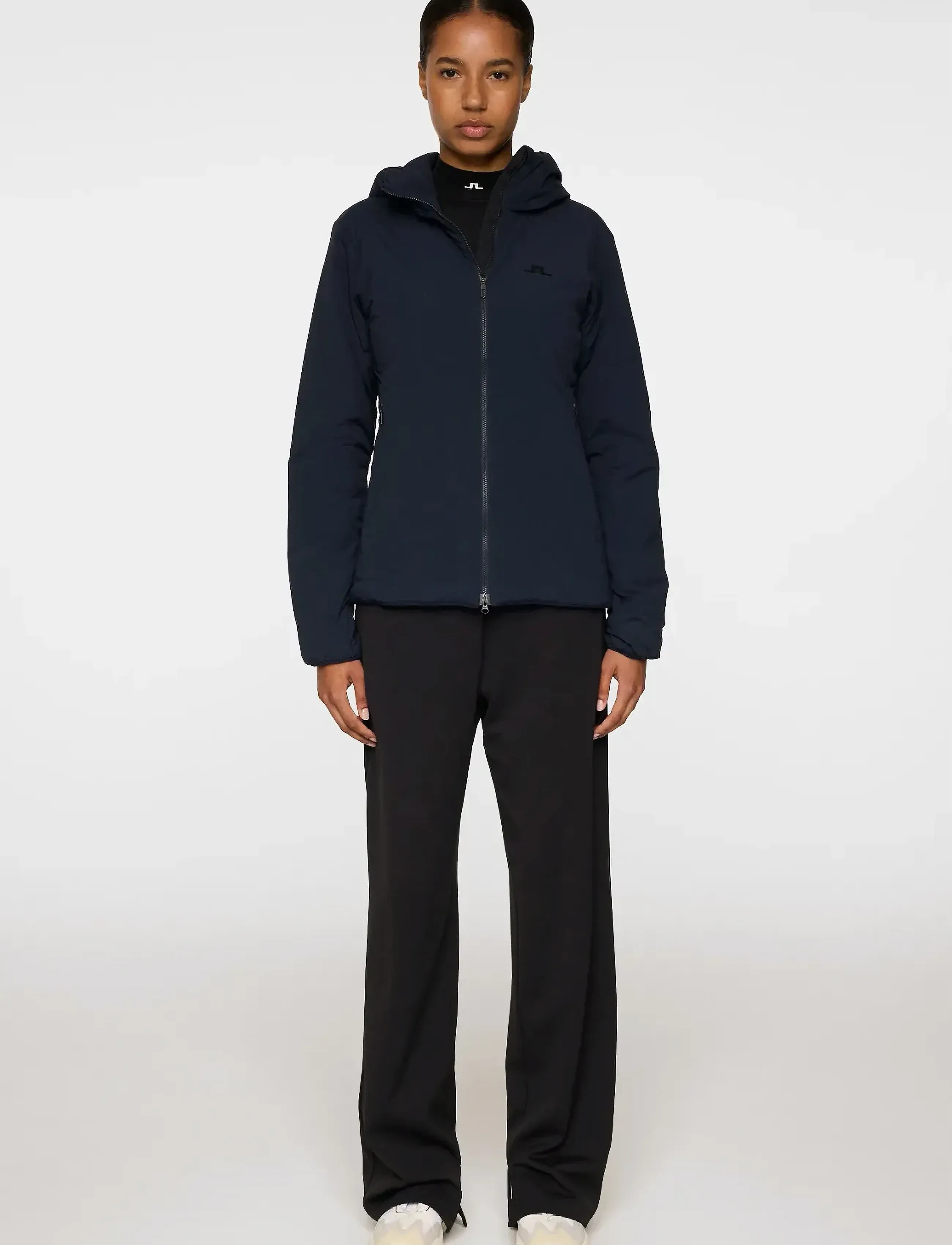 J. Lindeberg - Erin Hood - talvejoped - jl navy - 4