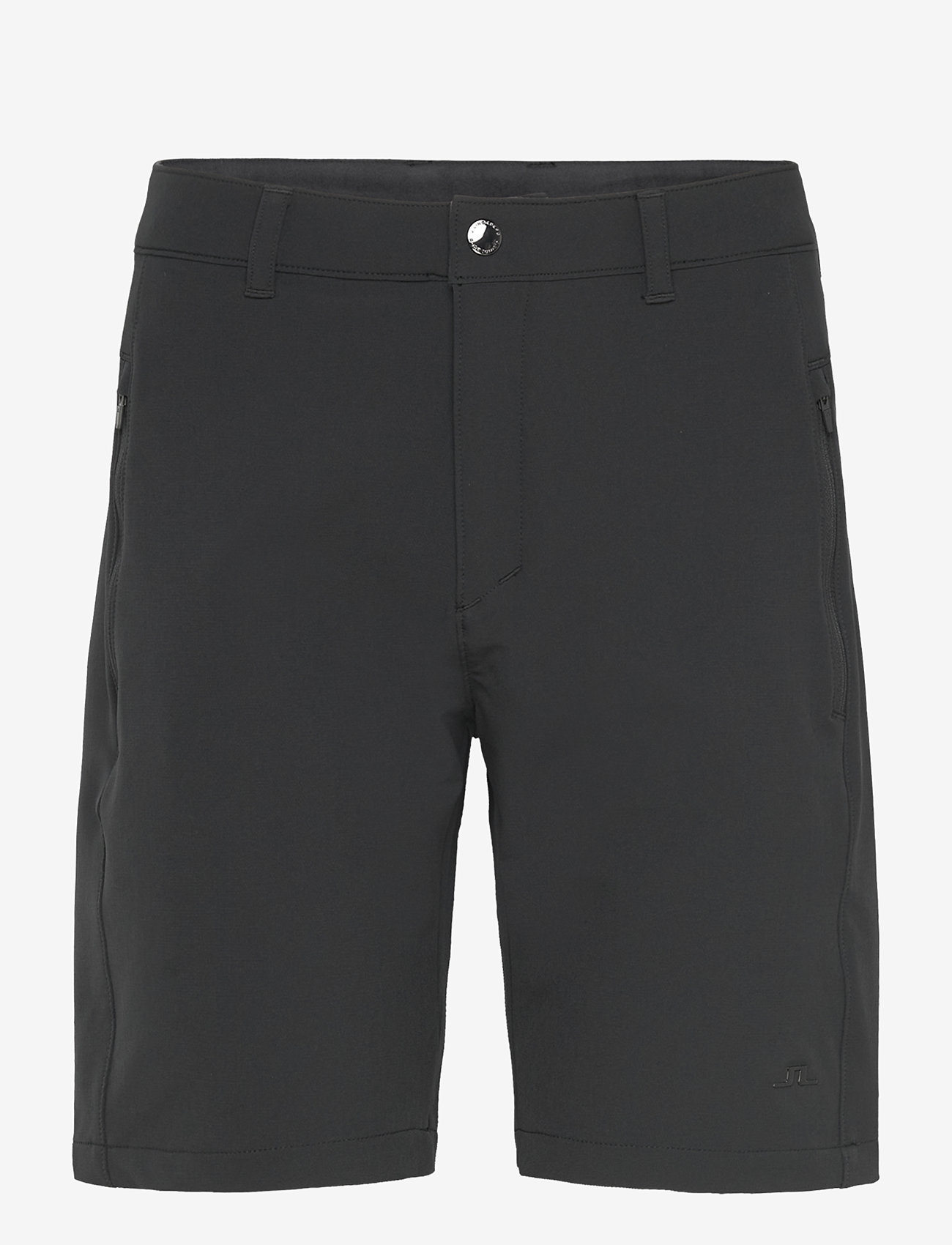 J. Lindeberg - Angie Shorts - outdoorshorts - black - 1