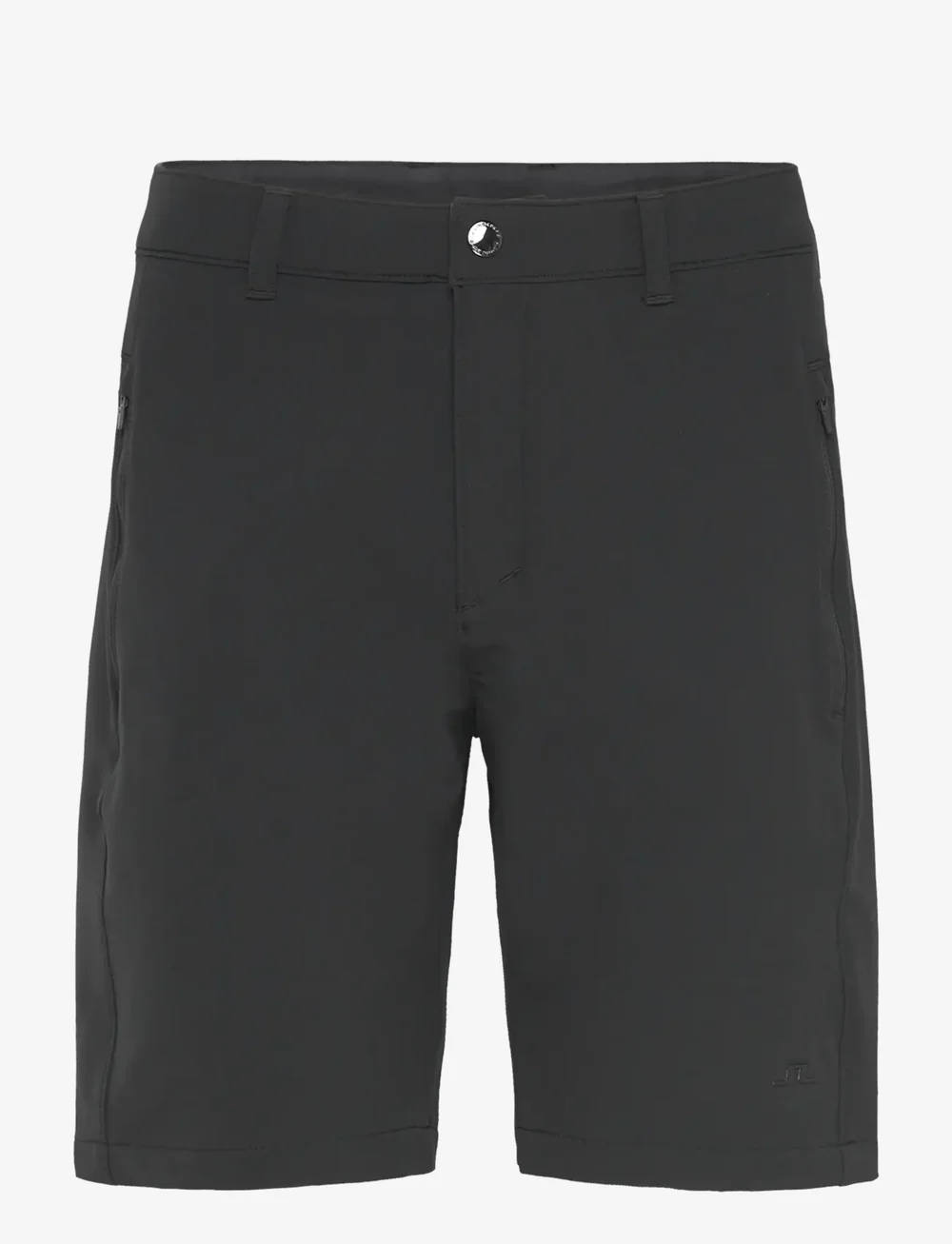 J. Lindeberg - Angie Shorts - udendørsshorts - black - 1