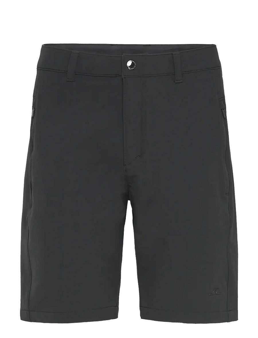 J. Lindeberg - Angie Shorts - outdoorshorts - black - 1